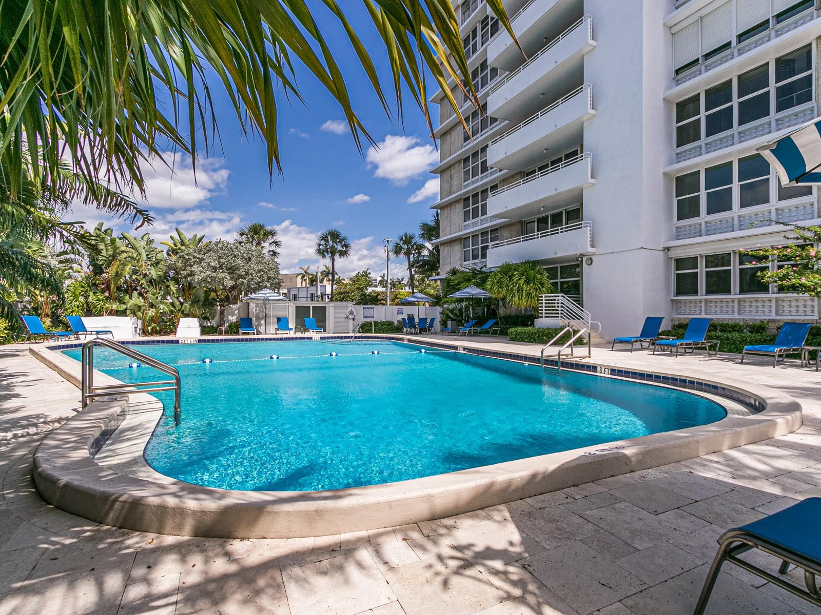 888 INTRACOASTAL #10E, Fort Lauderdale FL 33304