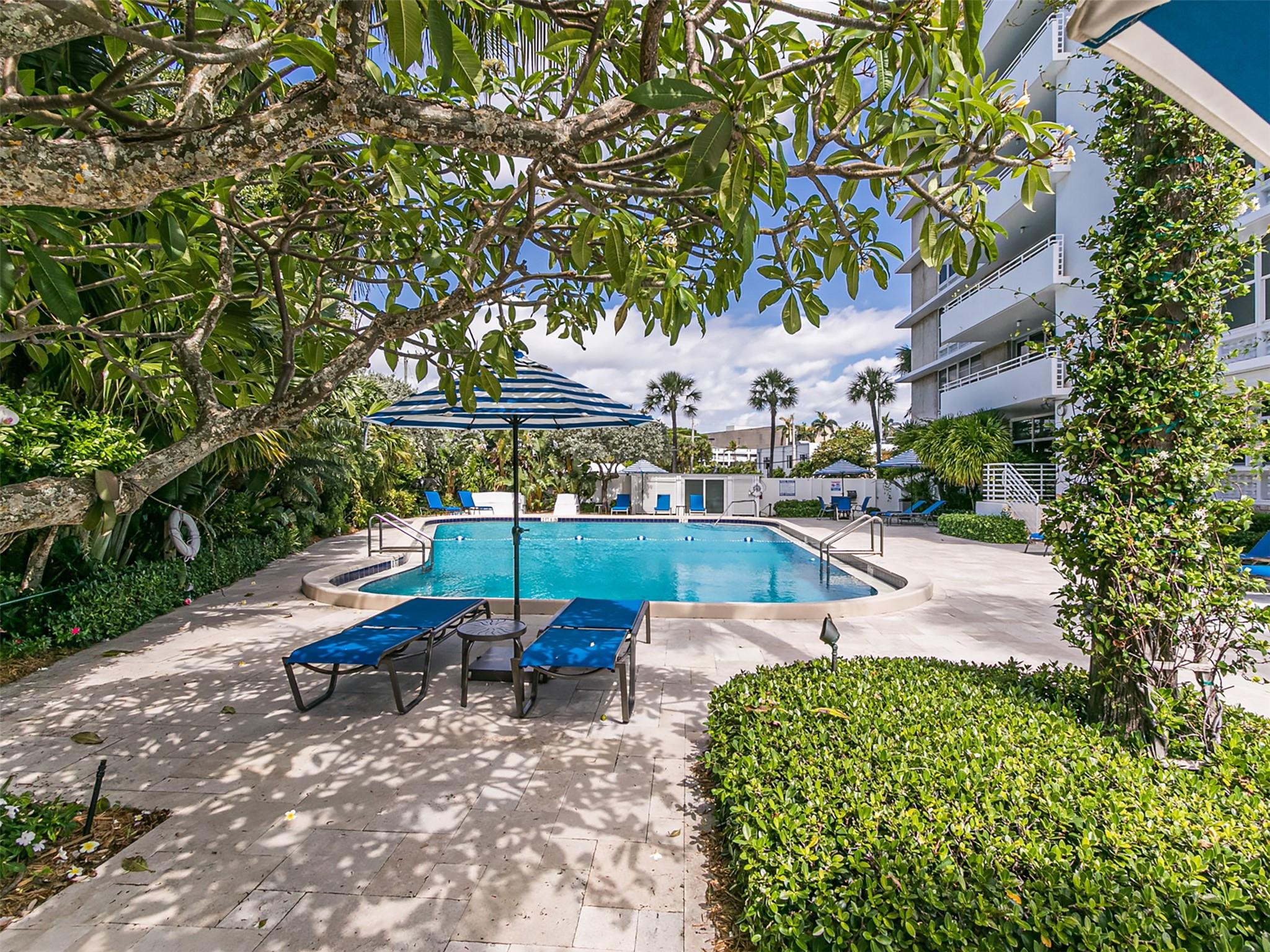888 INTRACOASTAL #10E, Fort Lauderdale FL 33304