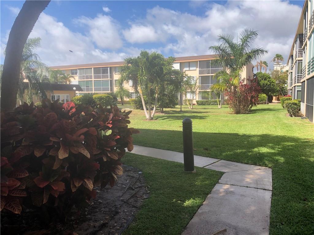 4500 N FEDERAL #356G, Lighthouse Point FL 33064
