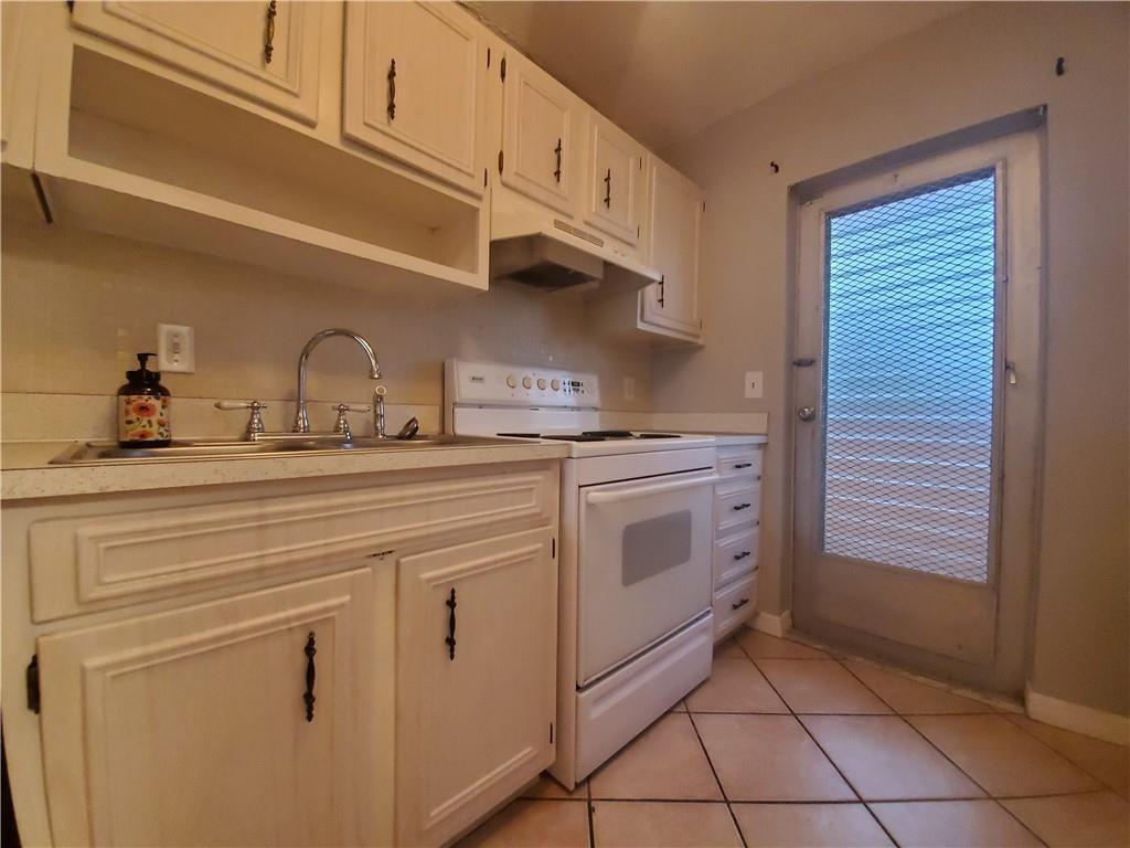 4500 N FEDERAL #356G, Lighthouse Point FL 33064