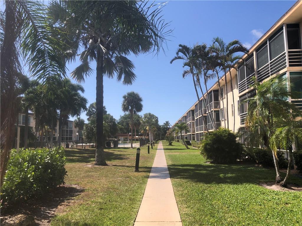4500 N FEDERAL #356G, Lighthouse Point FL 33064