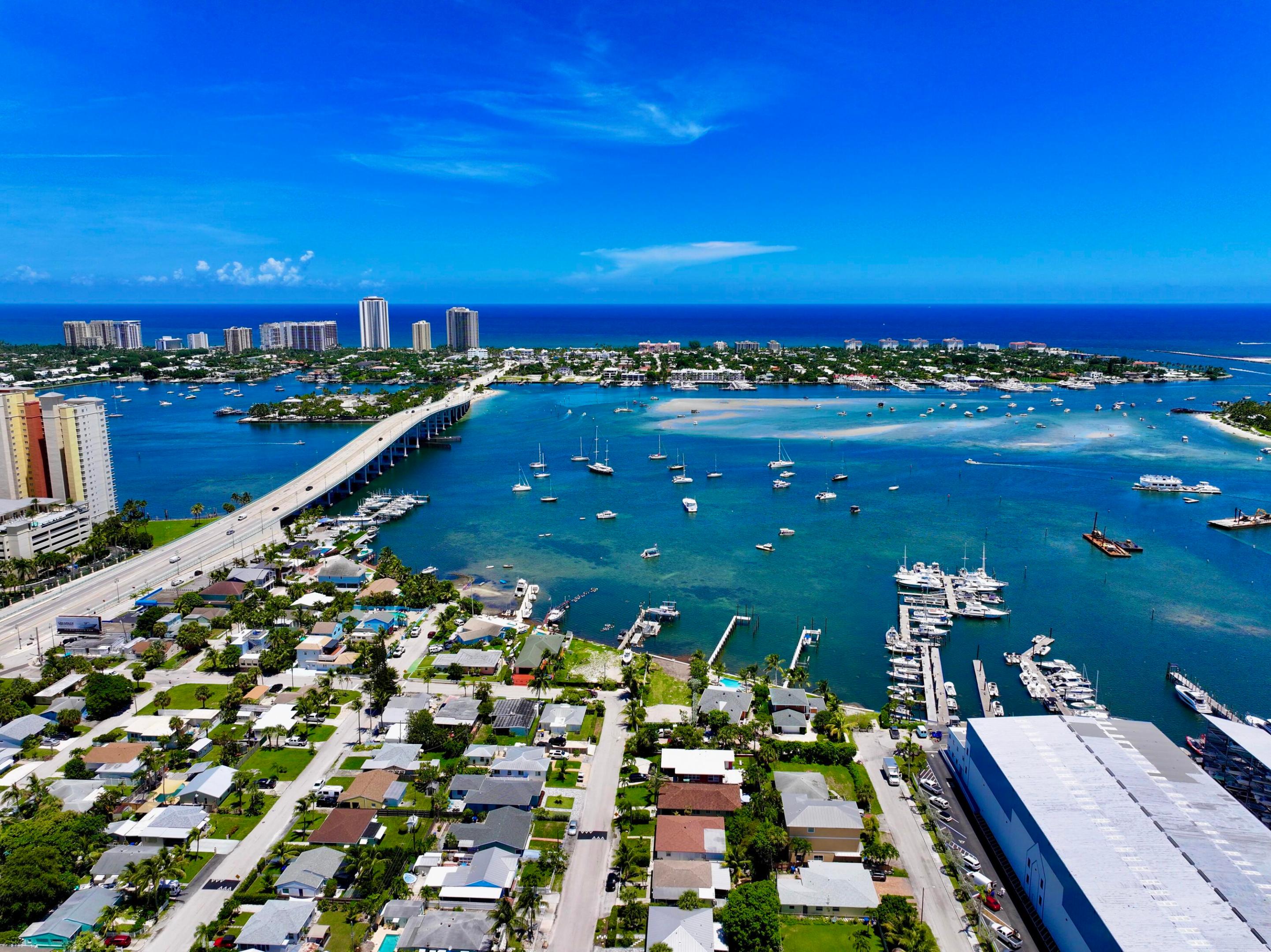 265 E 23RD, Riviera Beach FL 33404