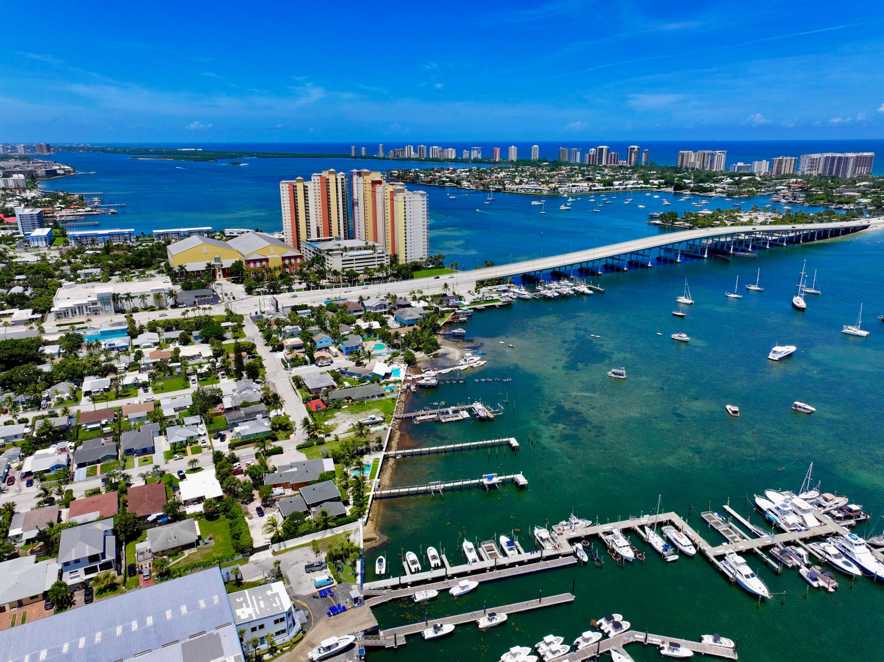 265 E 23RD, Riviera Beach FL 33404