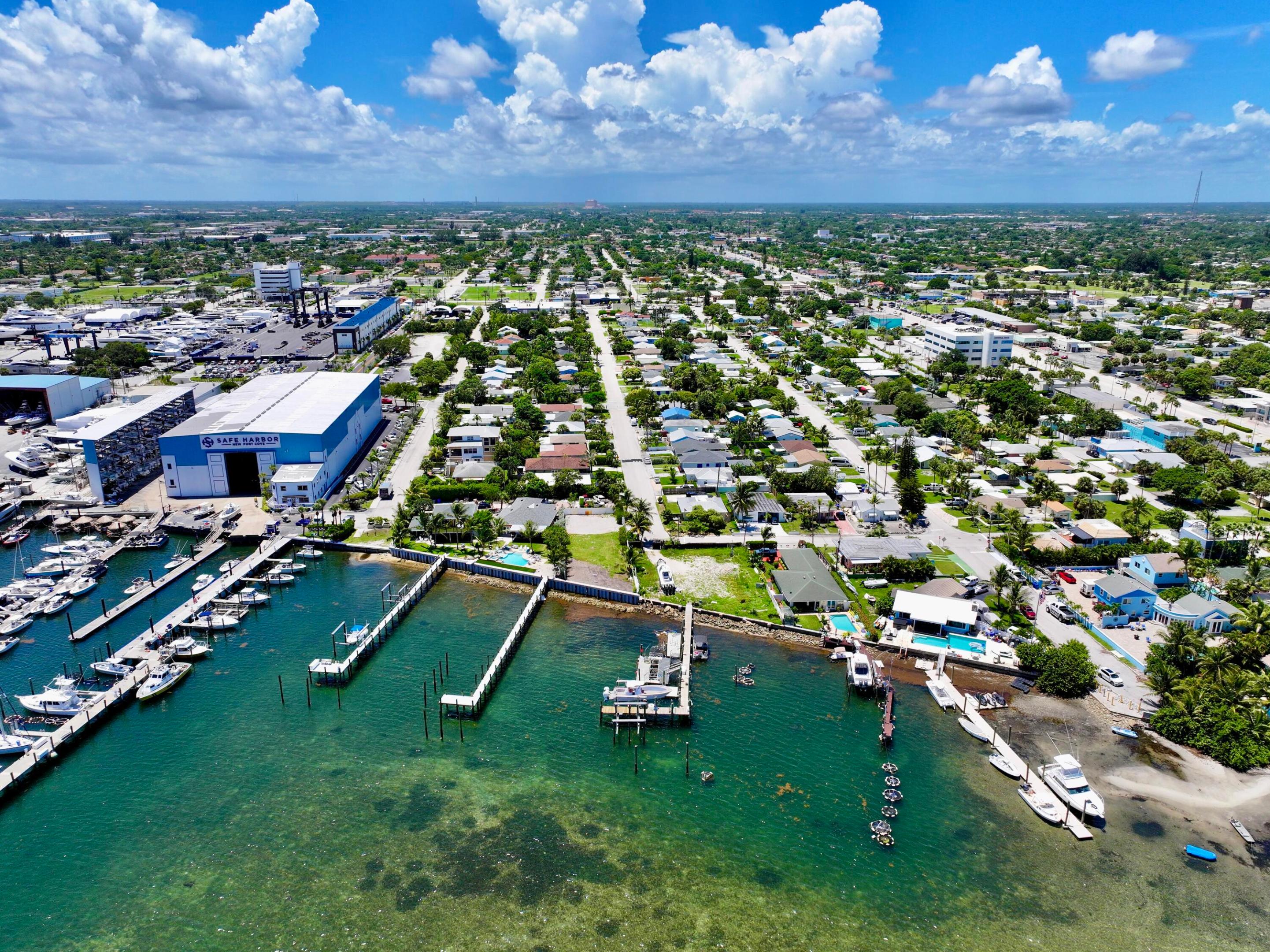 265 E 23RD, Riviera Beach FL 33404