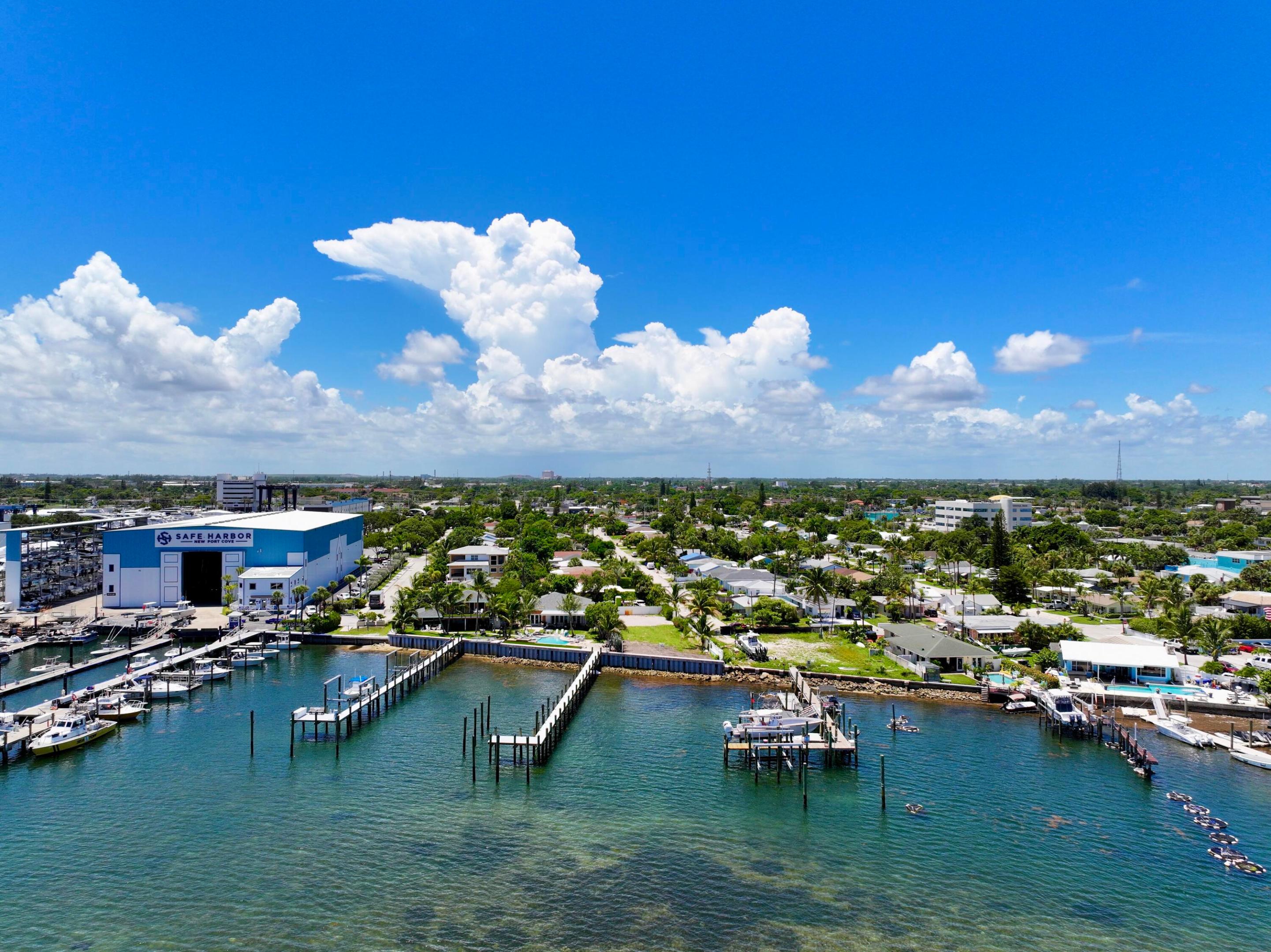 265 E 23RD, Riviera Beach FL 33404