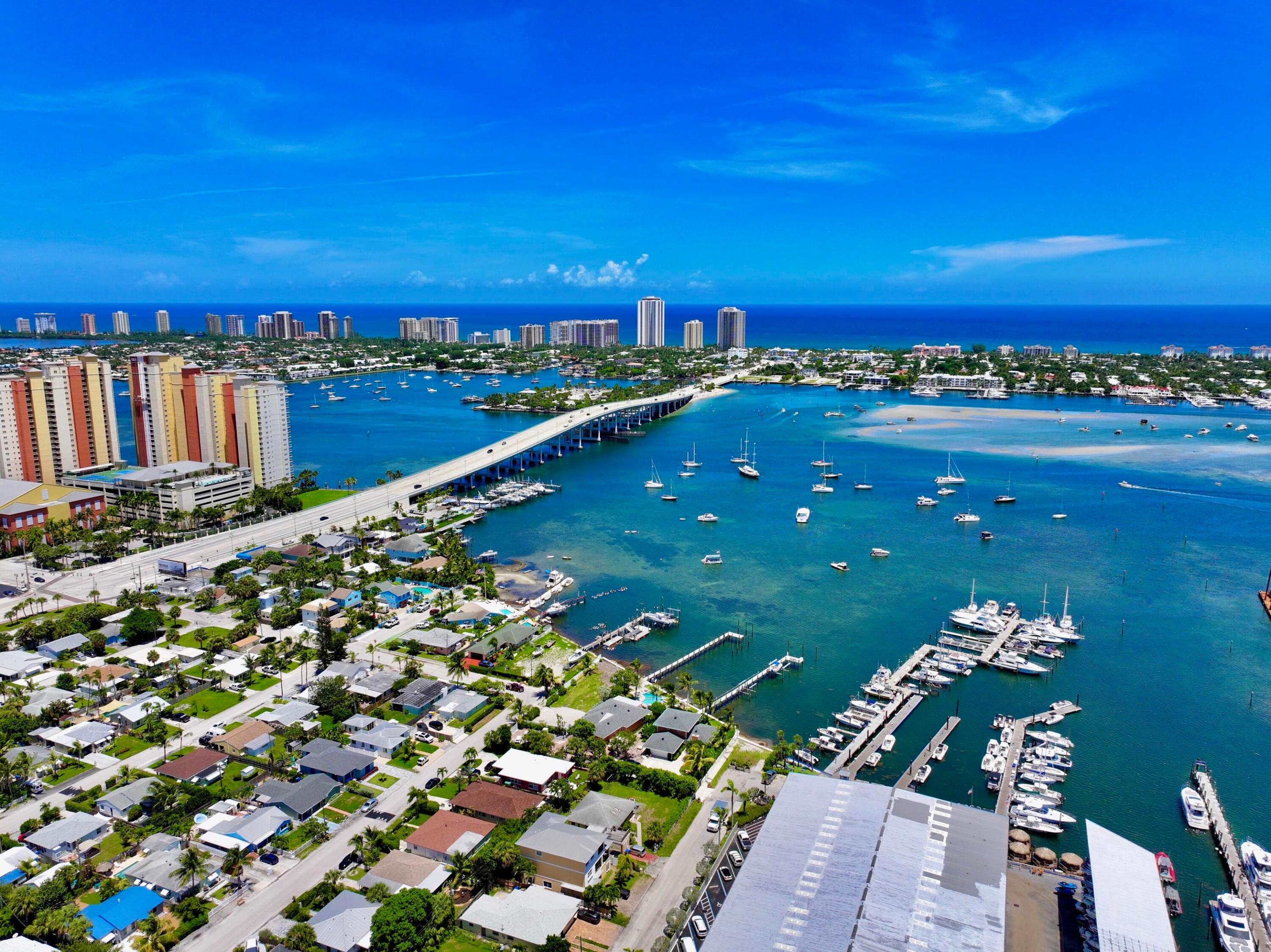 265 E 23RD, Riviera Beach FL 33404