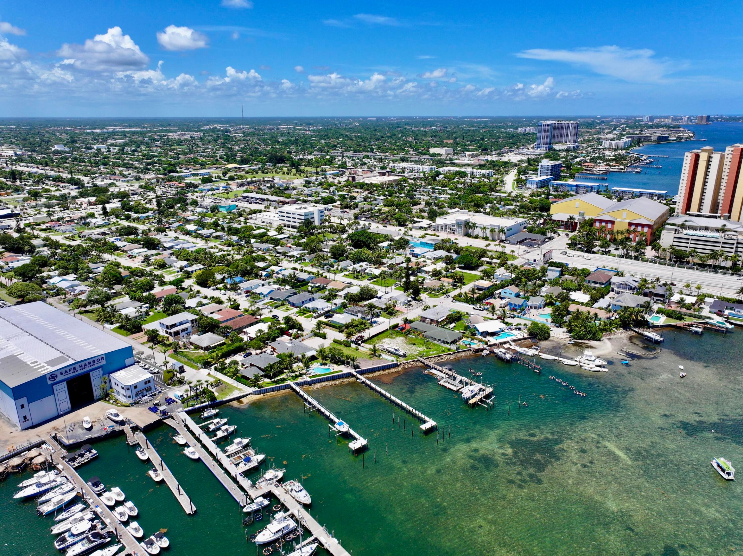 265 E 23RD, Riviera Beach FL 33404