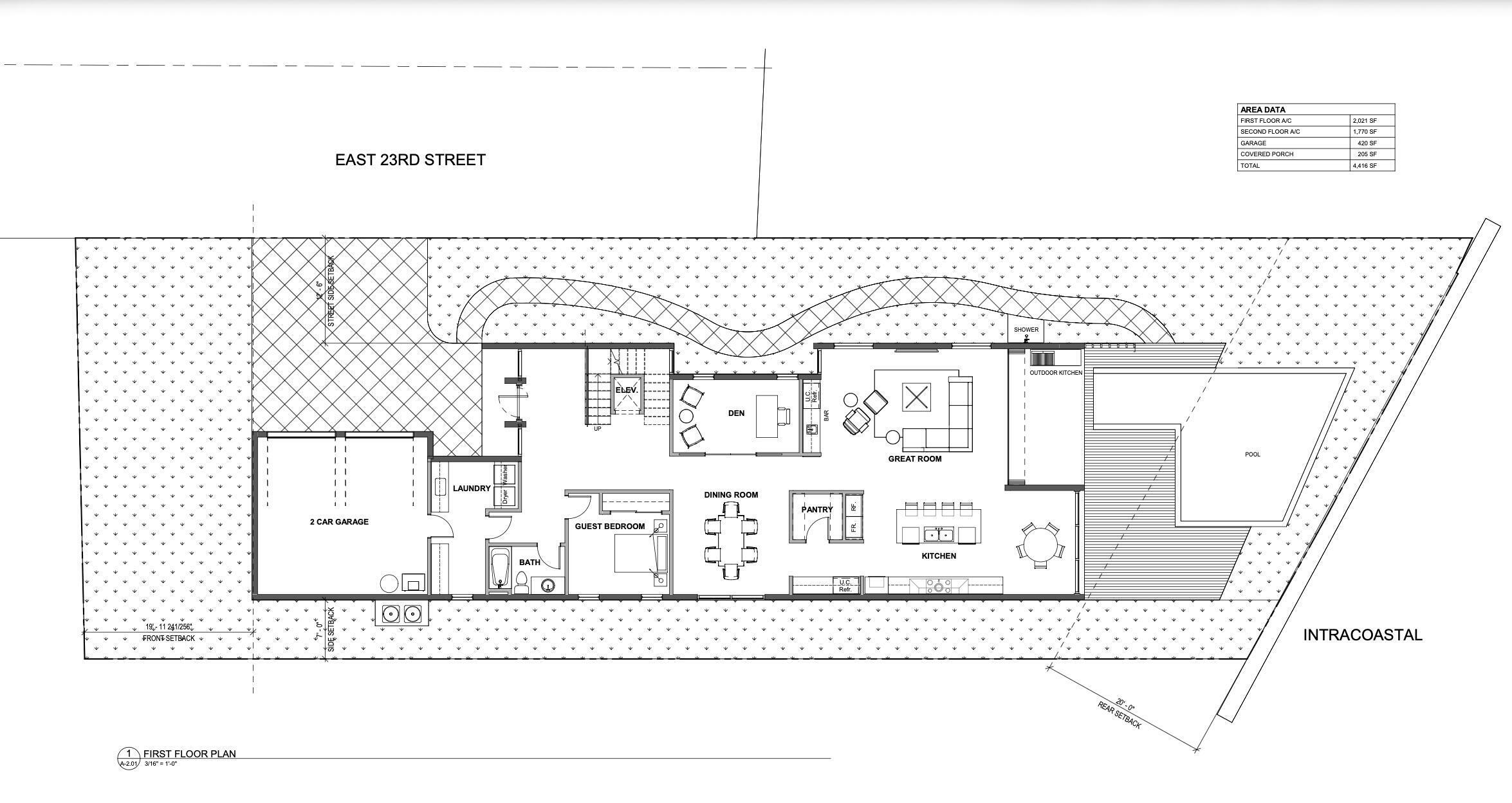 265 E 23RD, Riviera Beach FL 33404