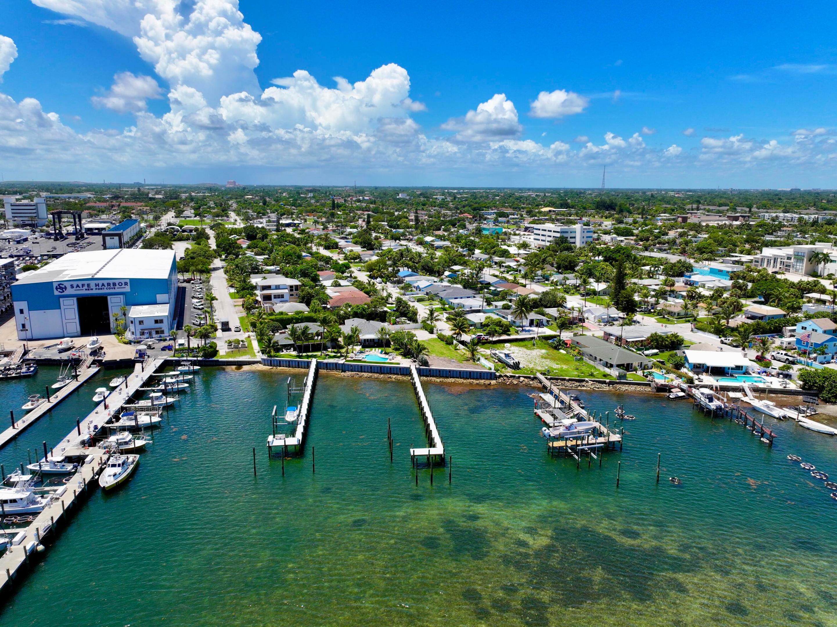 265 E 23RD, Riviera Beach FL 33404