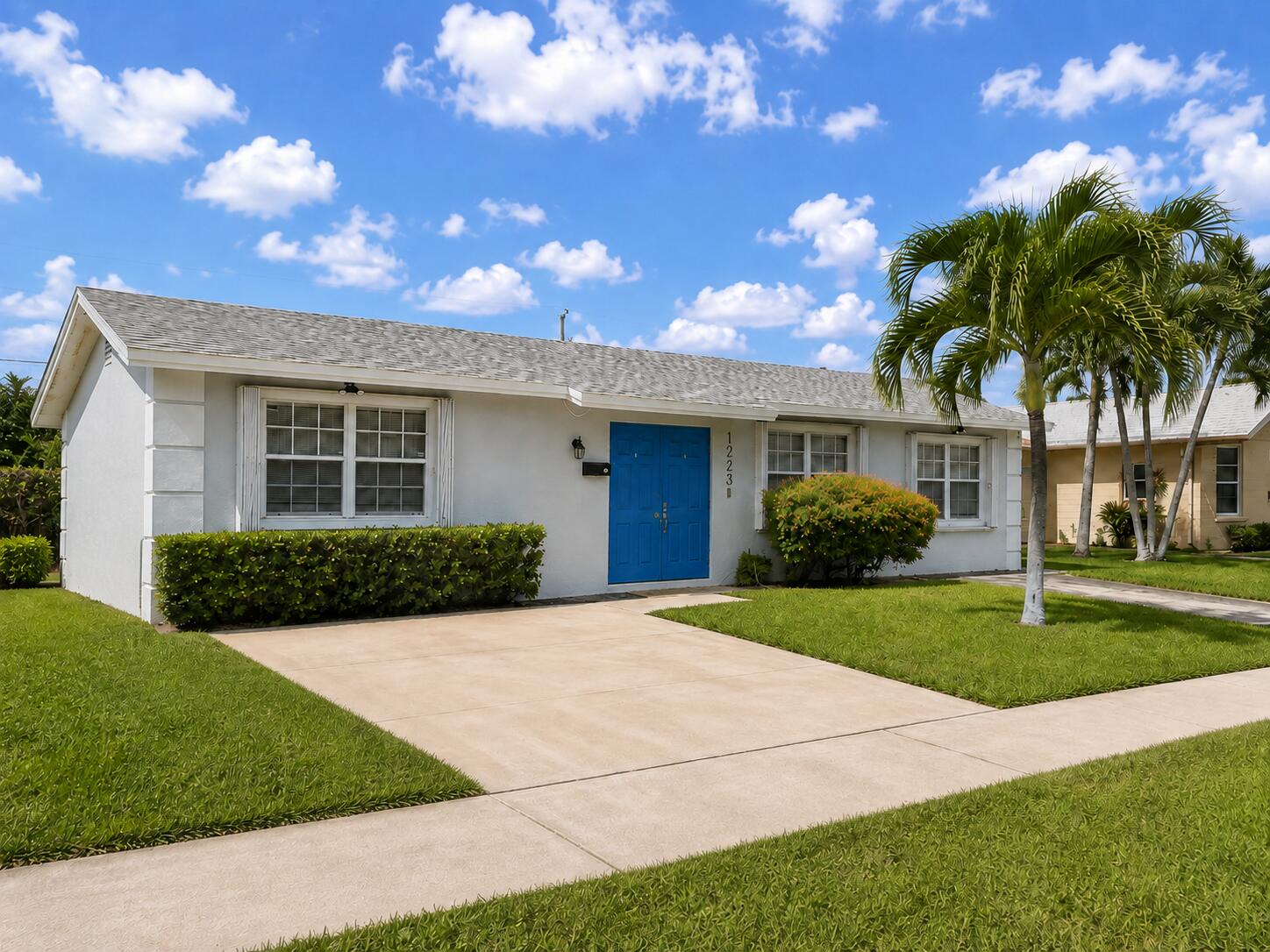 1223 W 27th, Riviera Beach FL 33404