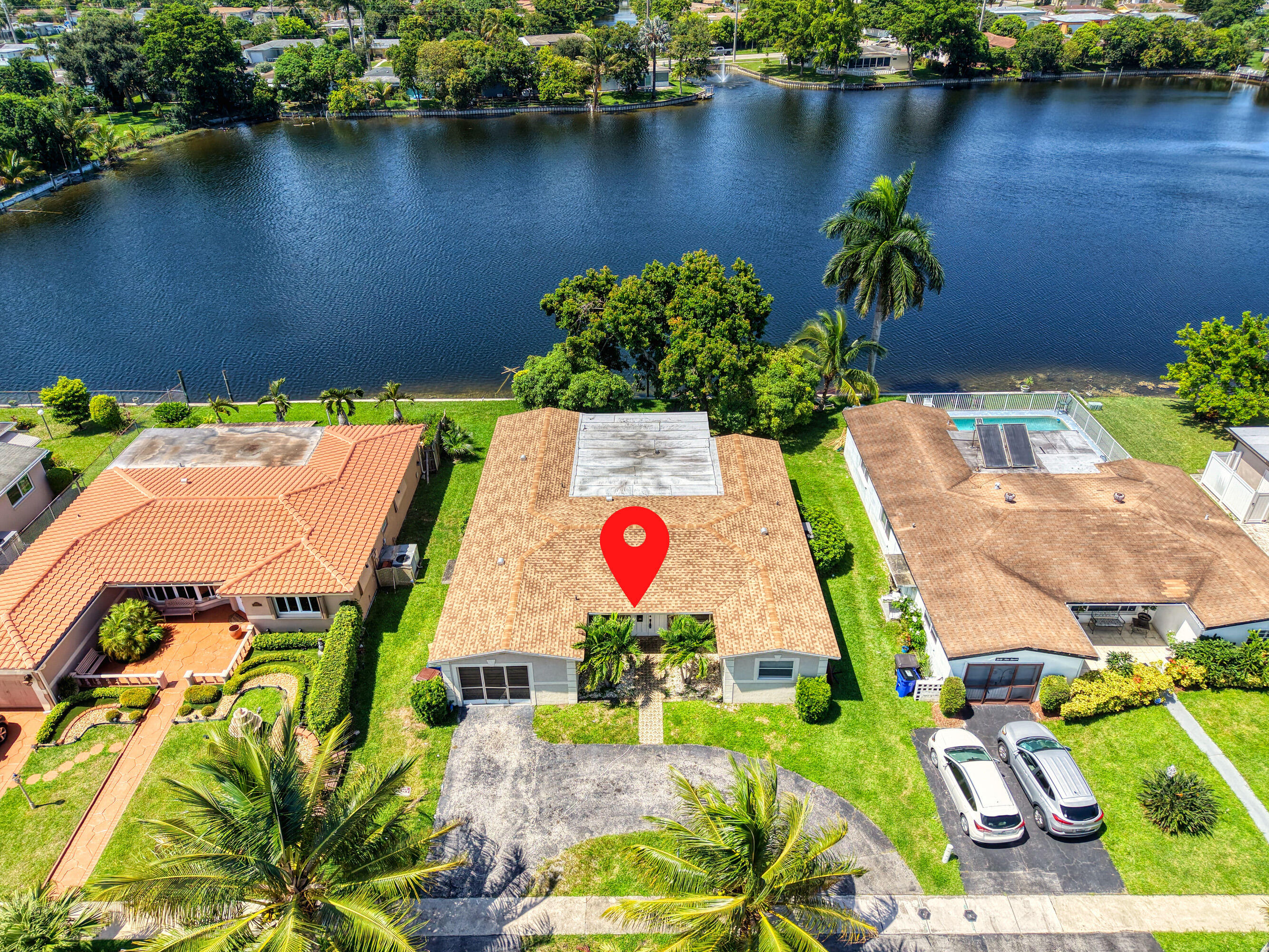 4921 NW 39TH, Lauderdale Lakes FL 33319