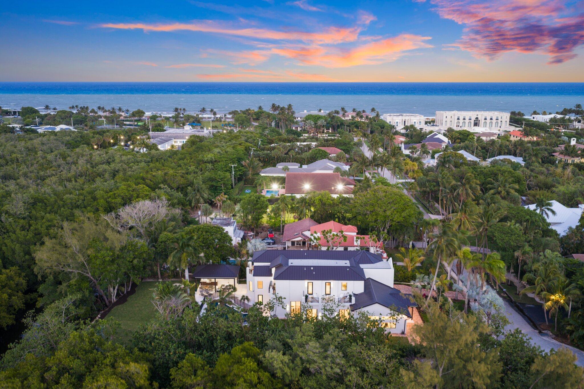 23 COCONUT, Ocean Ridge FL 33435