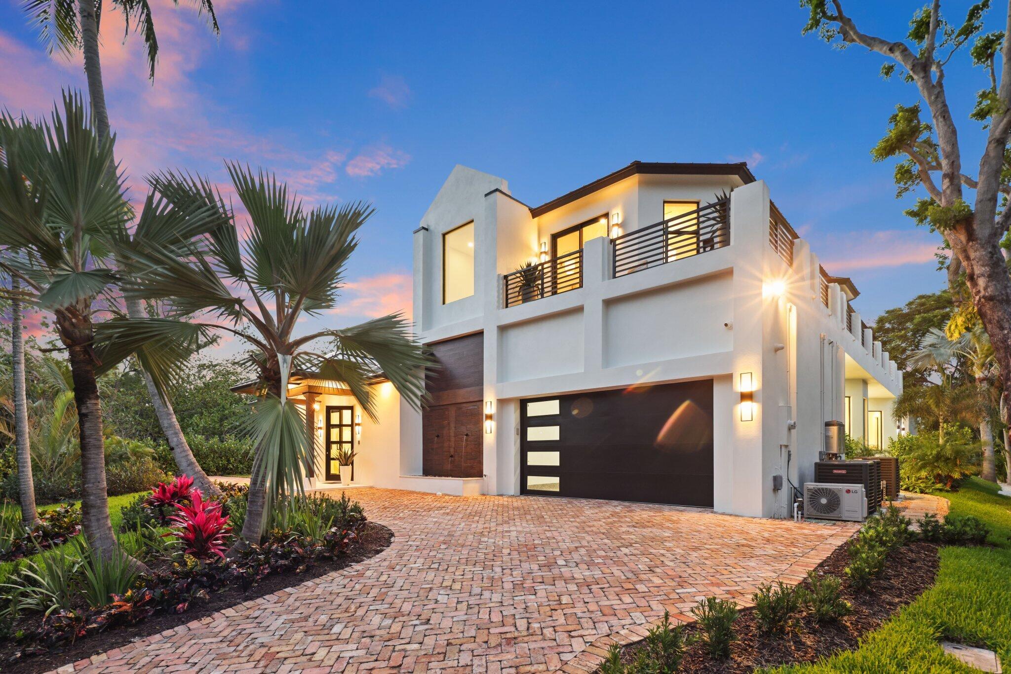 23 COCONUT, Ocean Ridge FL 33435