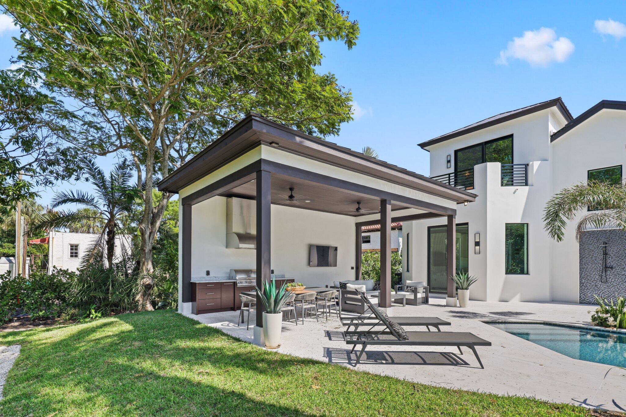 23 COCONUT, Ocean Ridge FL 33435