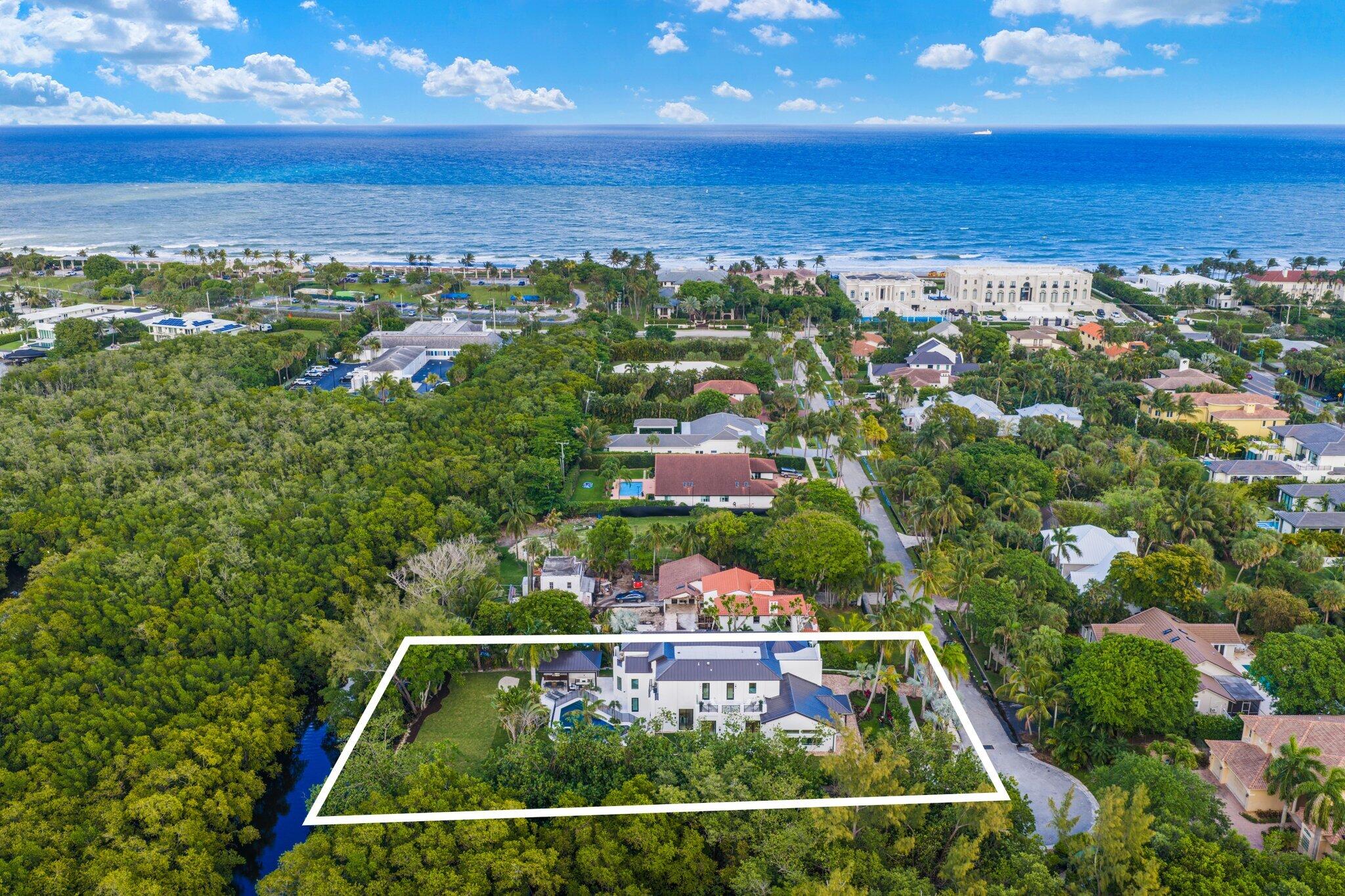 23 COCONUT, Ocean Ridge FL 33435