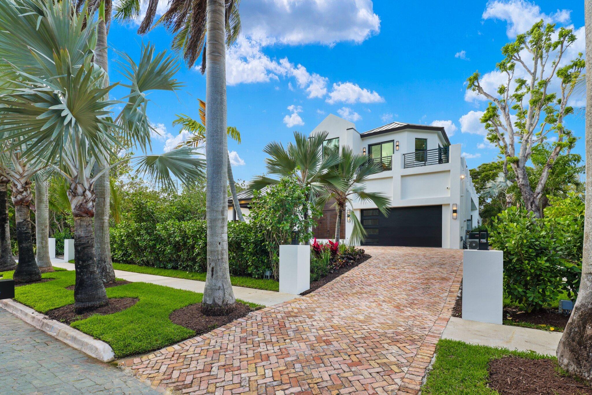 23 COCONUT, Ocean Ridge FL 33435