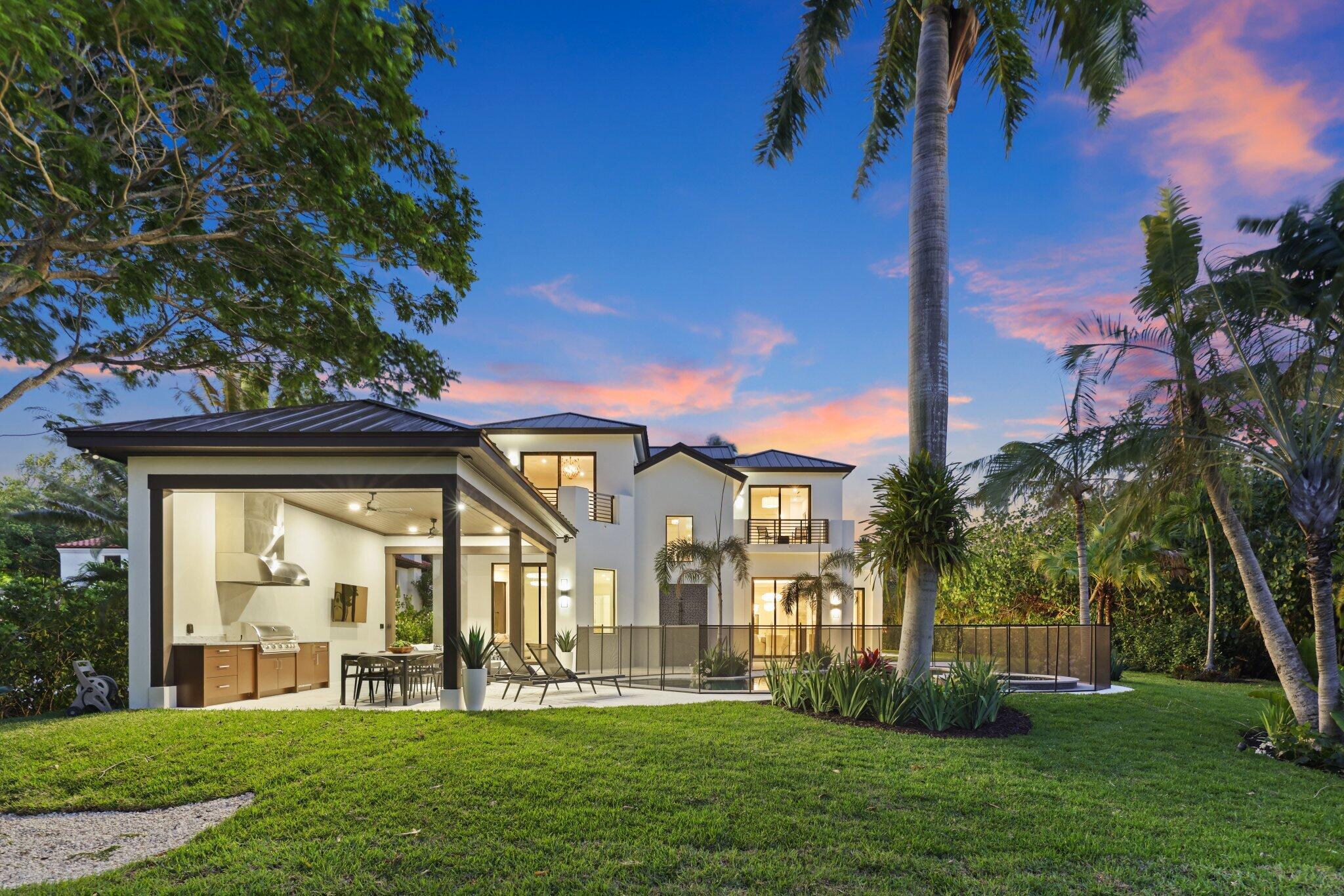 23 COCONUT, Ocean Ridge FL 33435