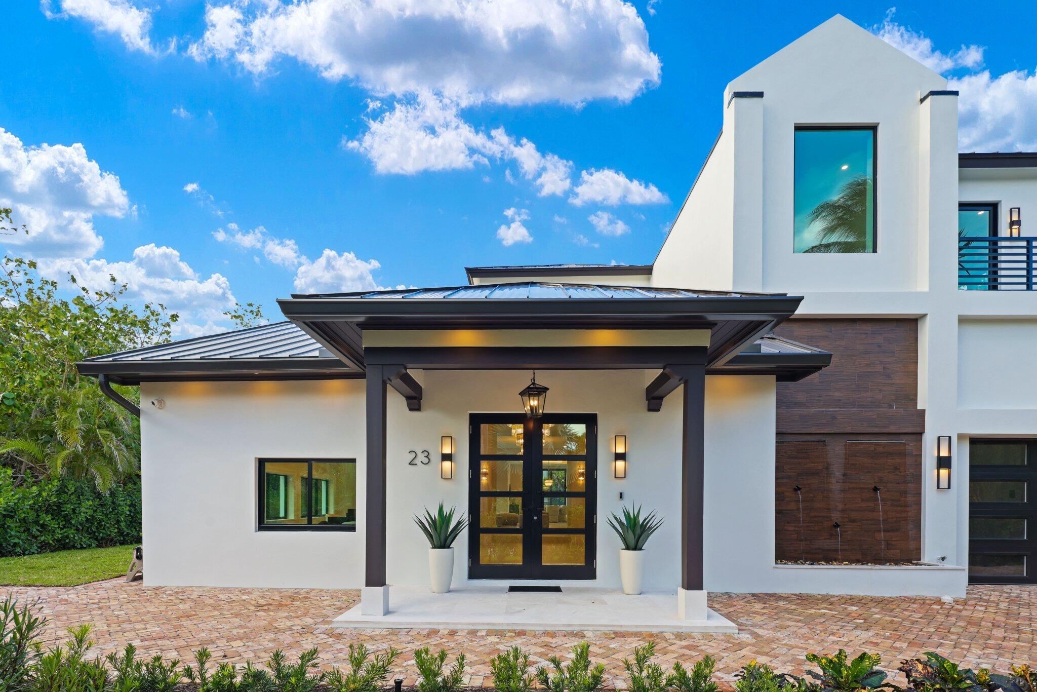 23 COCONUT, Ocean Ridge FL 33435