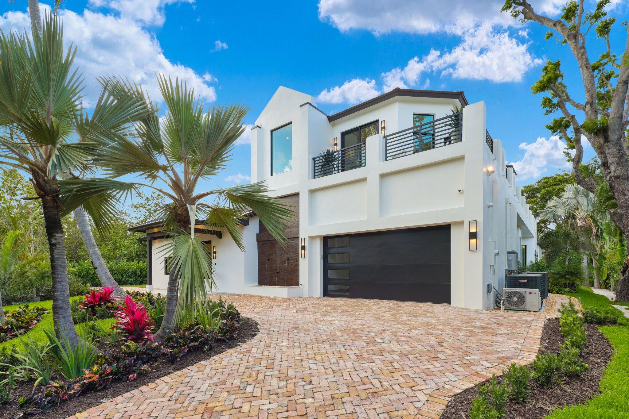 23 COCONUT, Ocean Ridge FL 33435