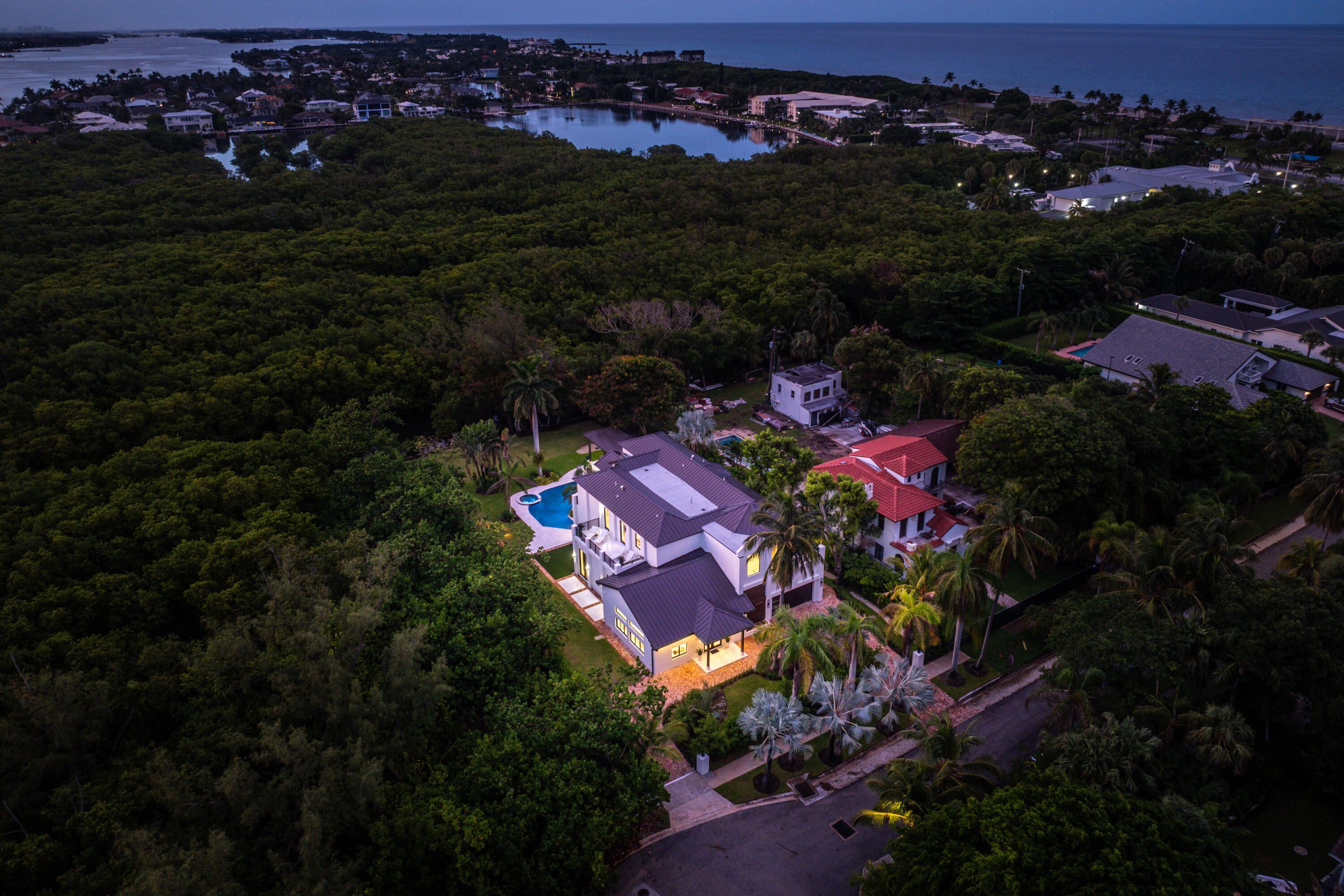23 COCONUT, Ocean Ridge FL 33435