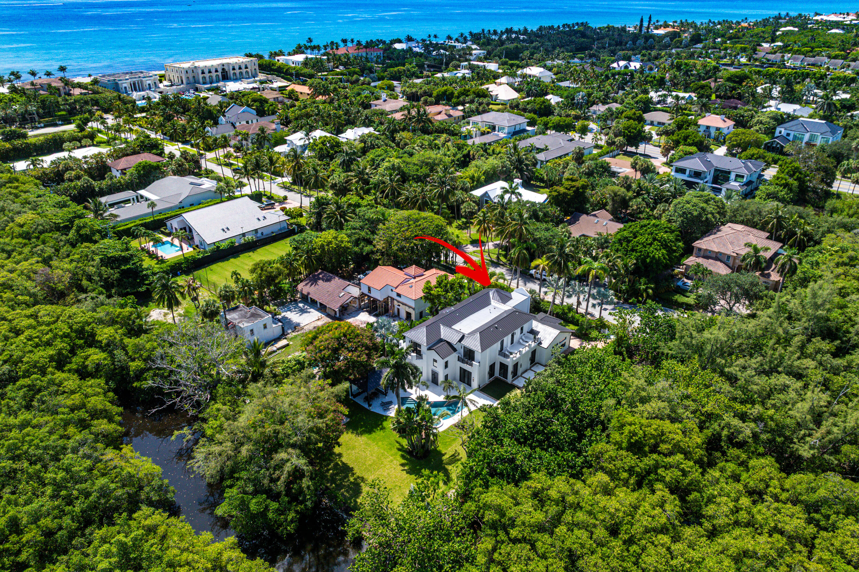 23 COCONUT, Ocean Ridge FL 33435