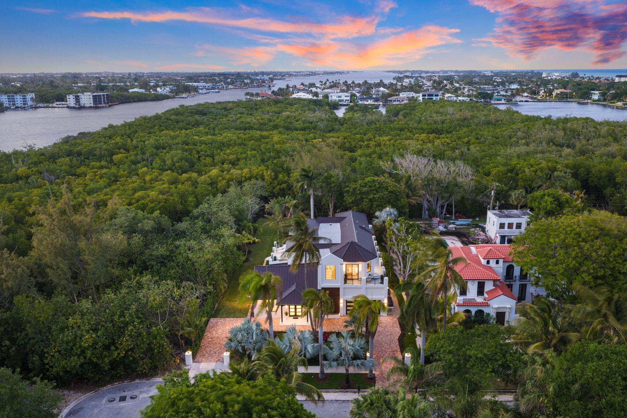 23 COCONUT, Ocean Ridge FL 33435