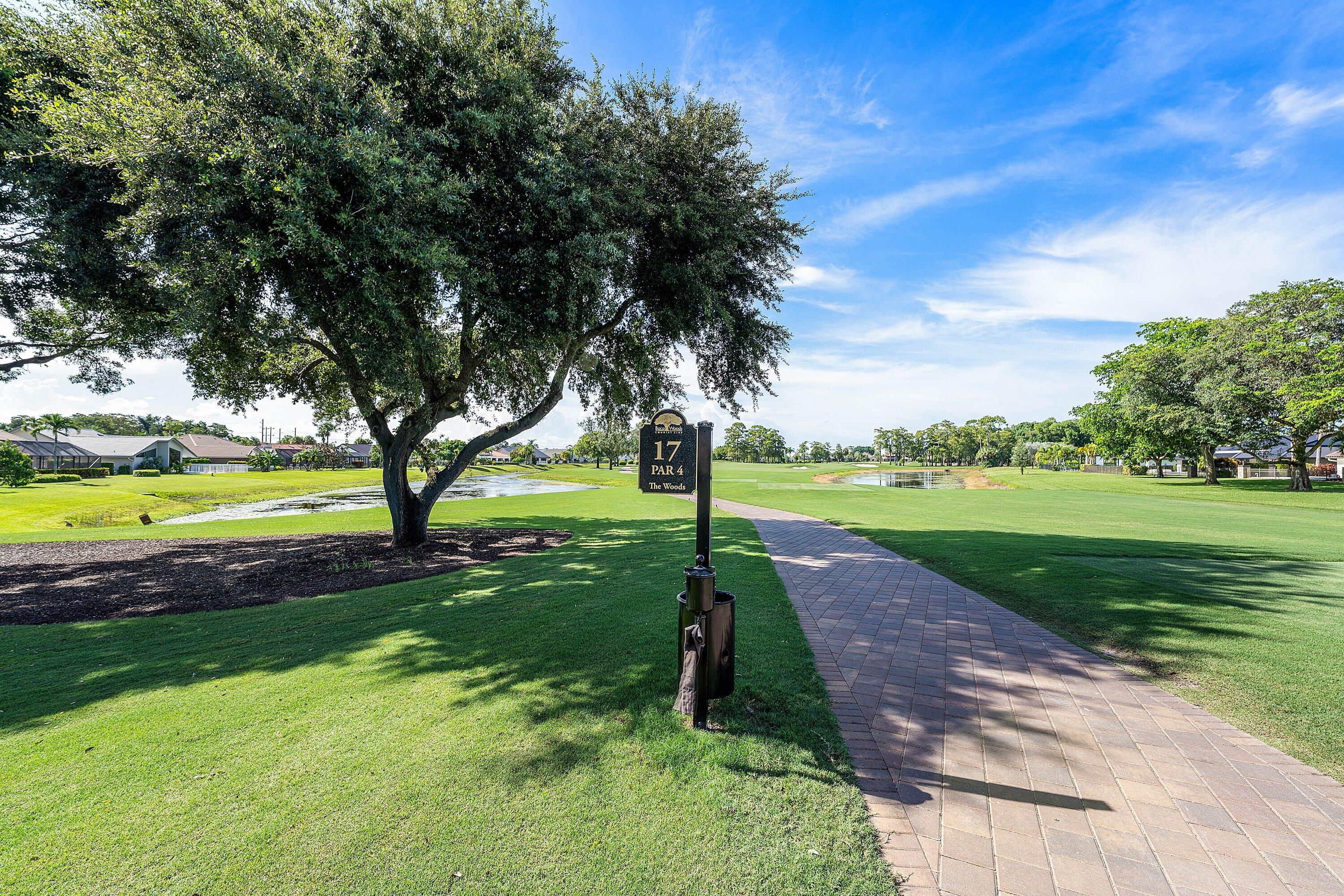 10775 Boca Woods, Boca Raton FL 33428