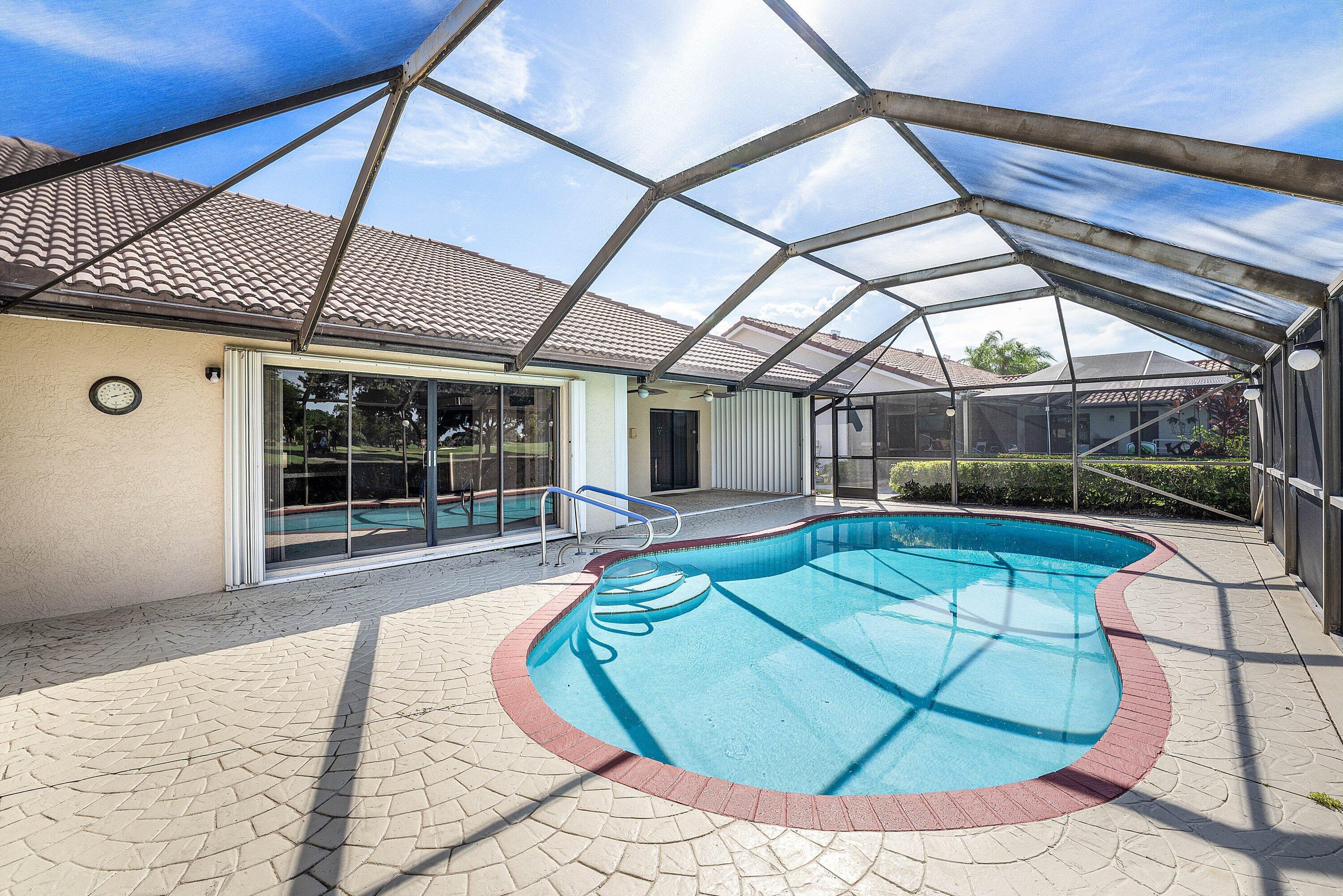 10775 Boca Woods, Boca Raton FL 33428