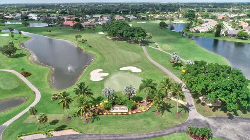 10775 Boca Woods, Boca Raton FL 33428