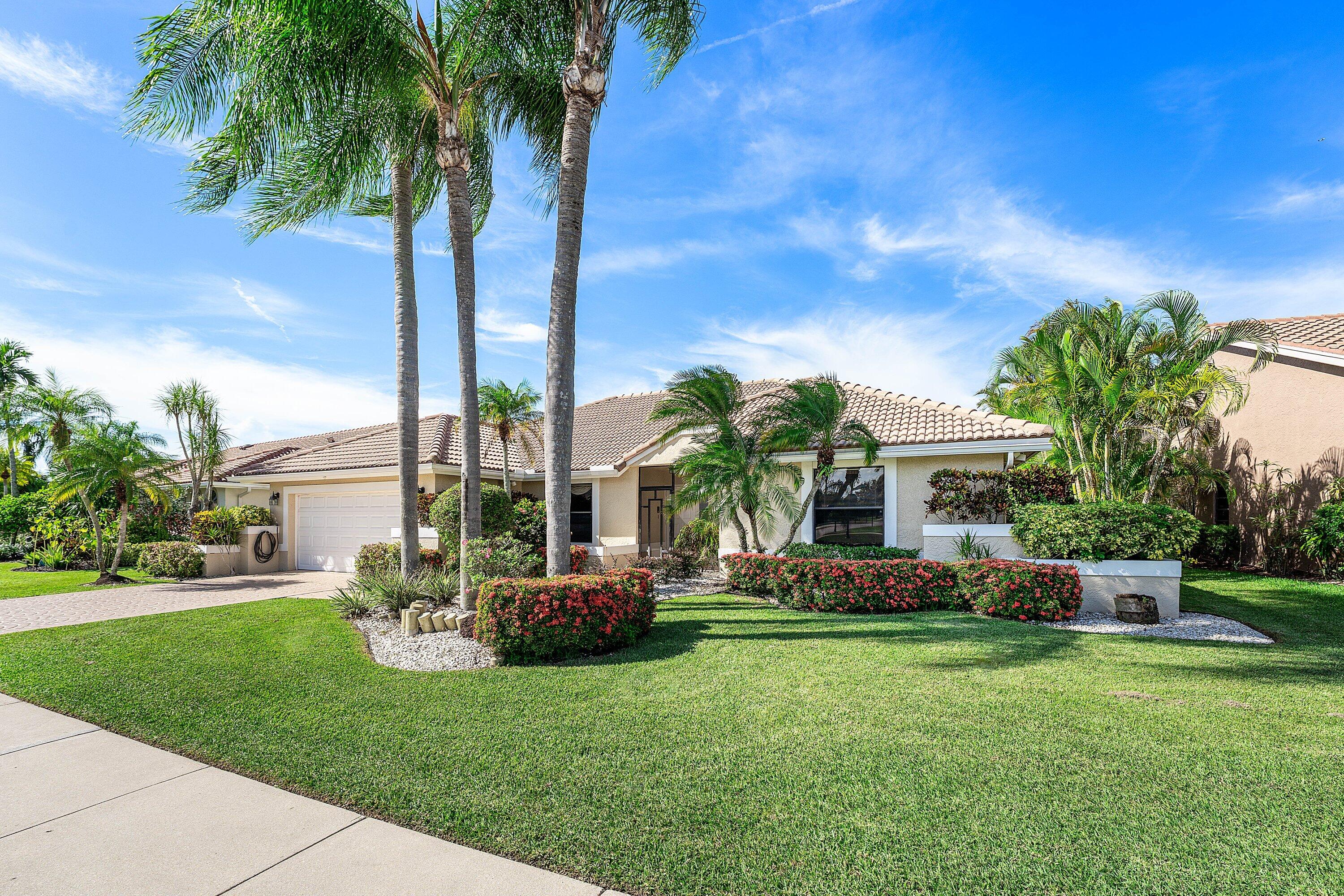 10775 Boca Woods, Boca Raton FL 33428