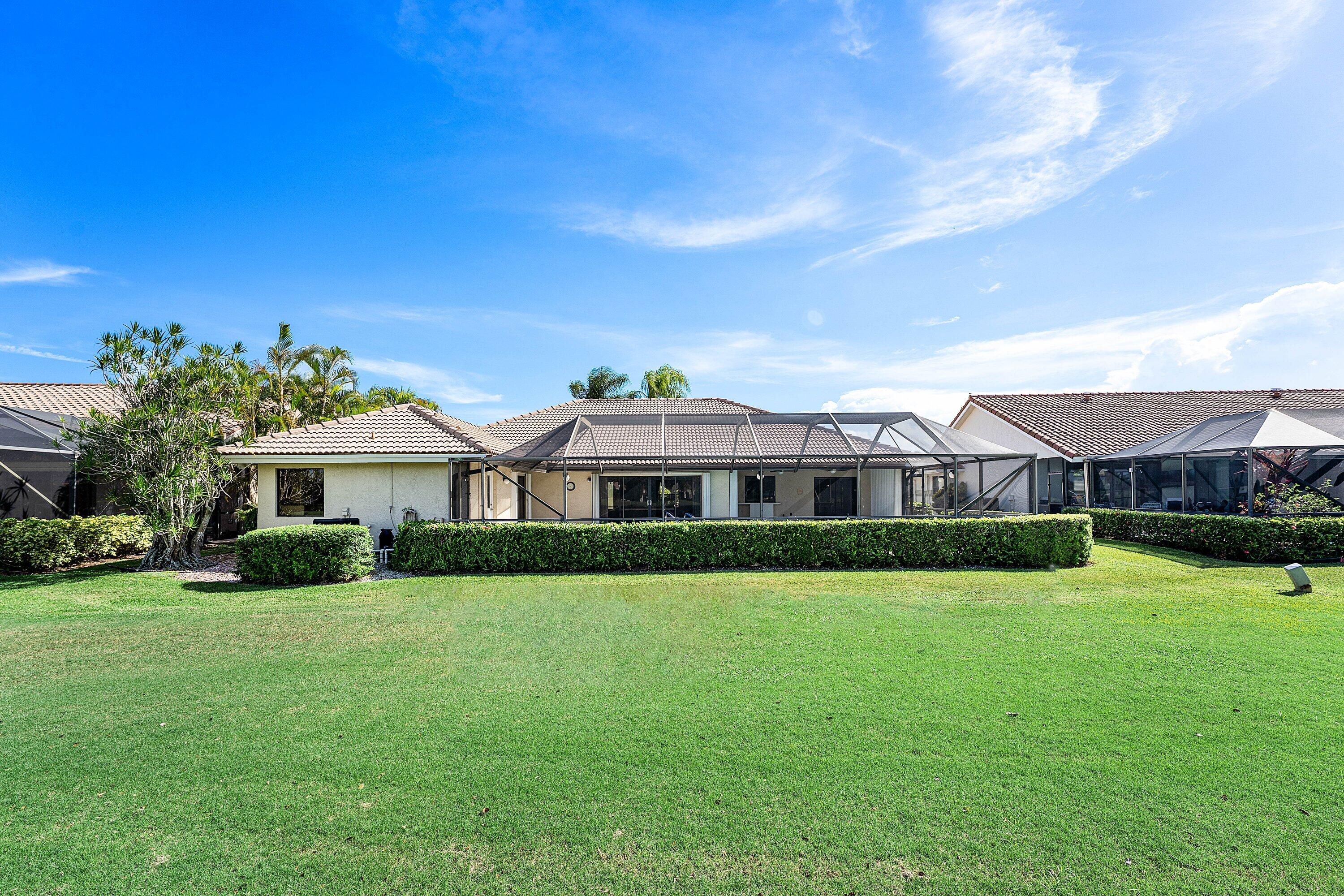 10775 Boca Woods, Boca Raton FL 33428