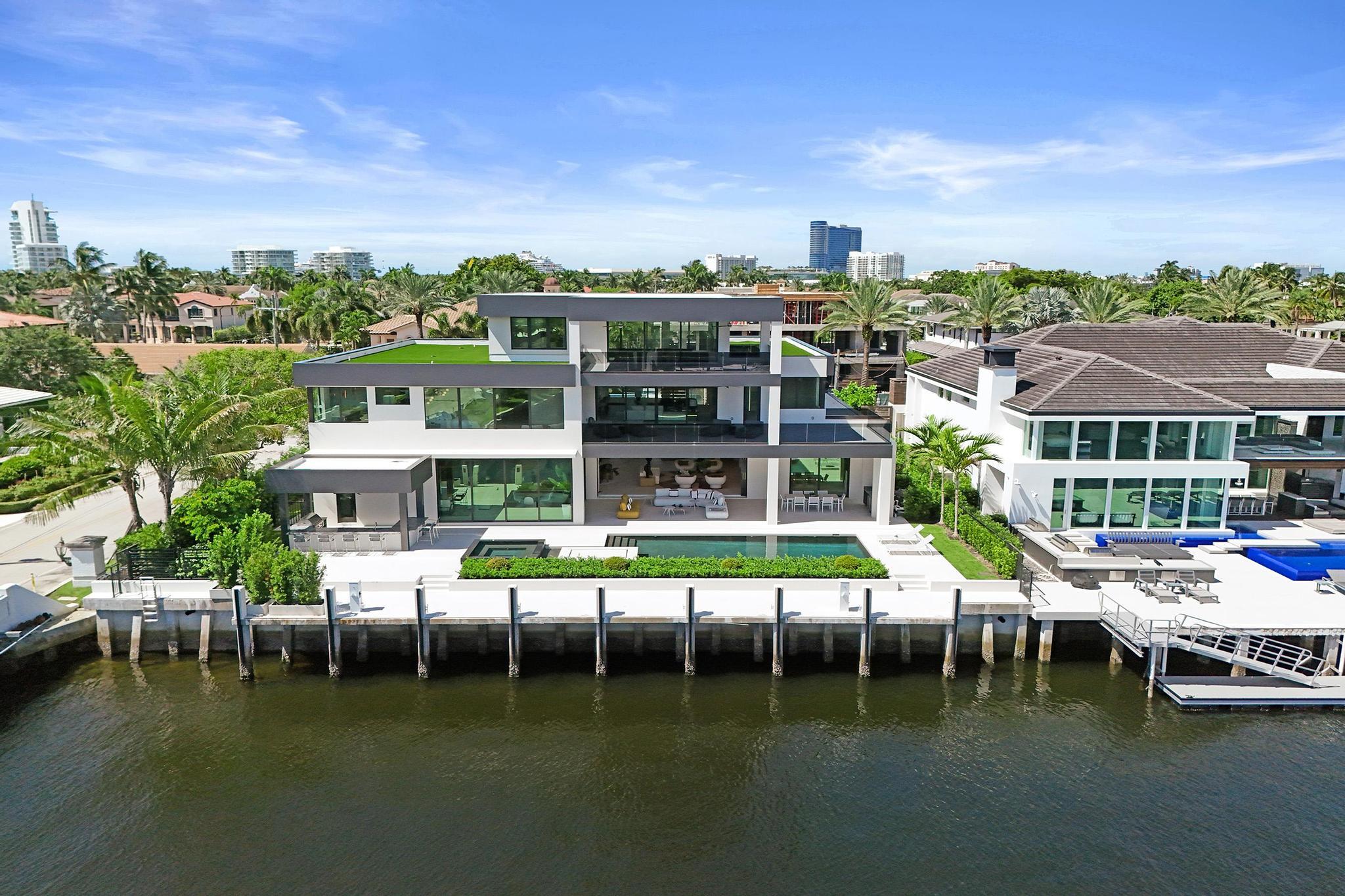 23 ISLA BAHIA, Fort Lauderdale FL 33316