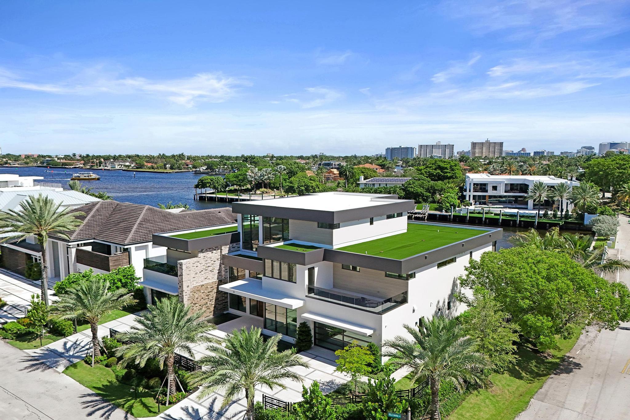 23 ISLA BAHIA, Fort Lauderdale FL 33316