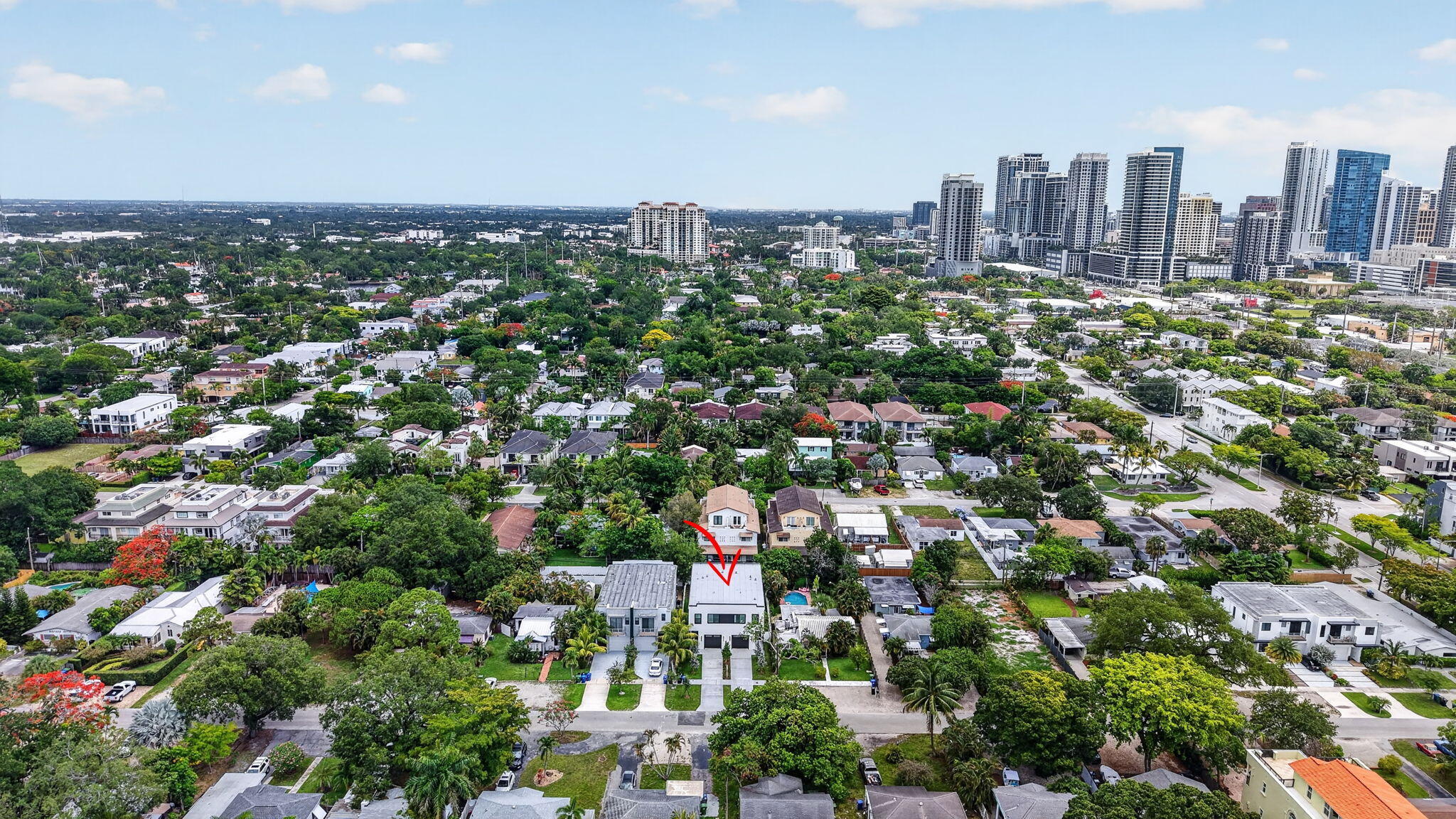 507 SW 11th, Fort Lauderdale FL 33315
