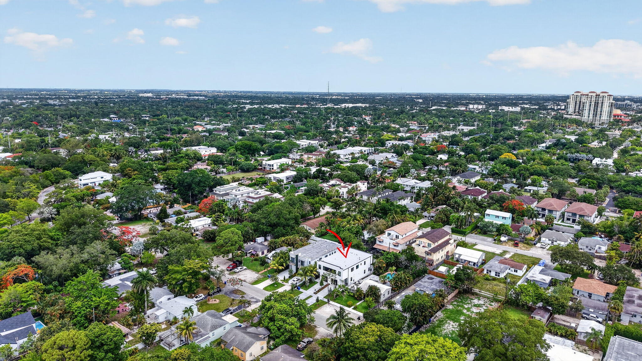 507 SW 11th, Fort Lauderdale FL 33315