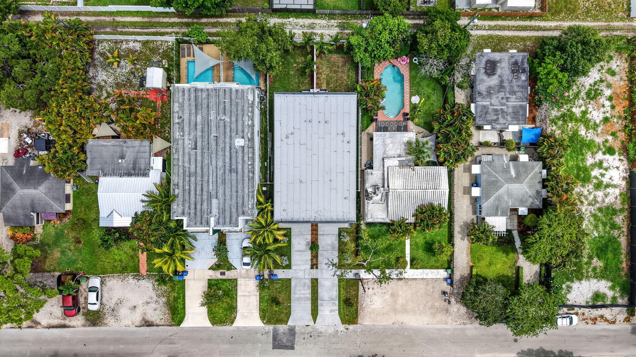 507 SW 11th, Fort Lauderdale FL 33315