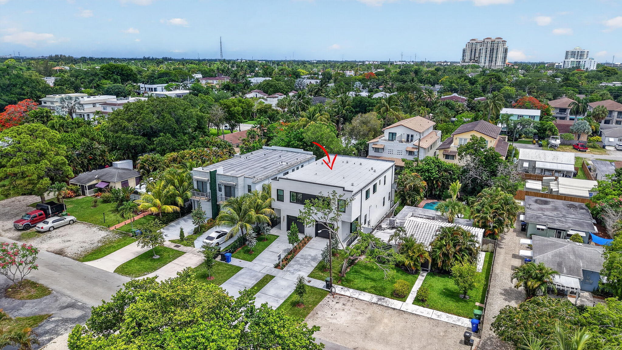 507 SW 11th, Fort Lauderdale FL 33315