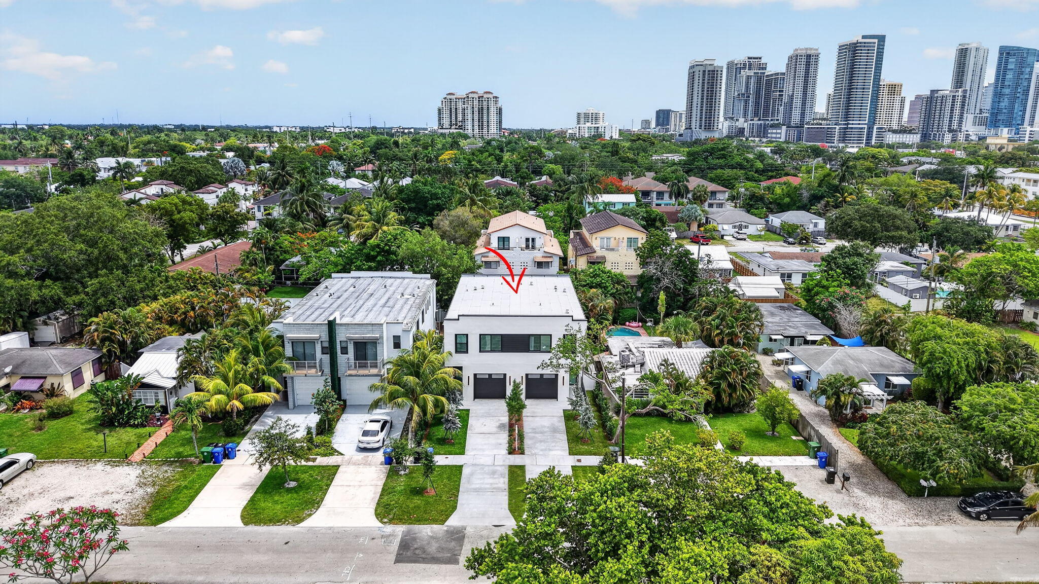 507 SW 11th, Fort Lauderdale FL 33315