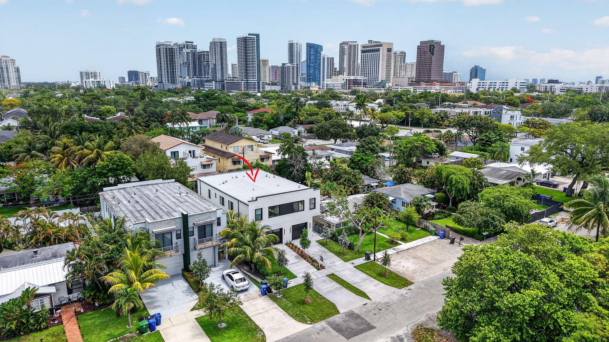 507 SW 11th, Fort Lauderdale FL 33315