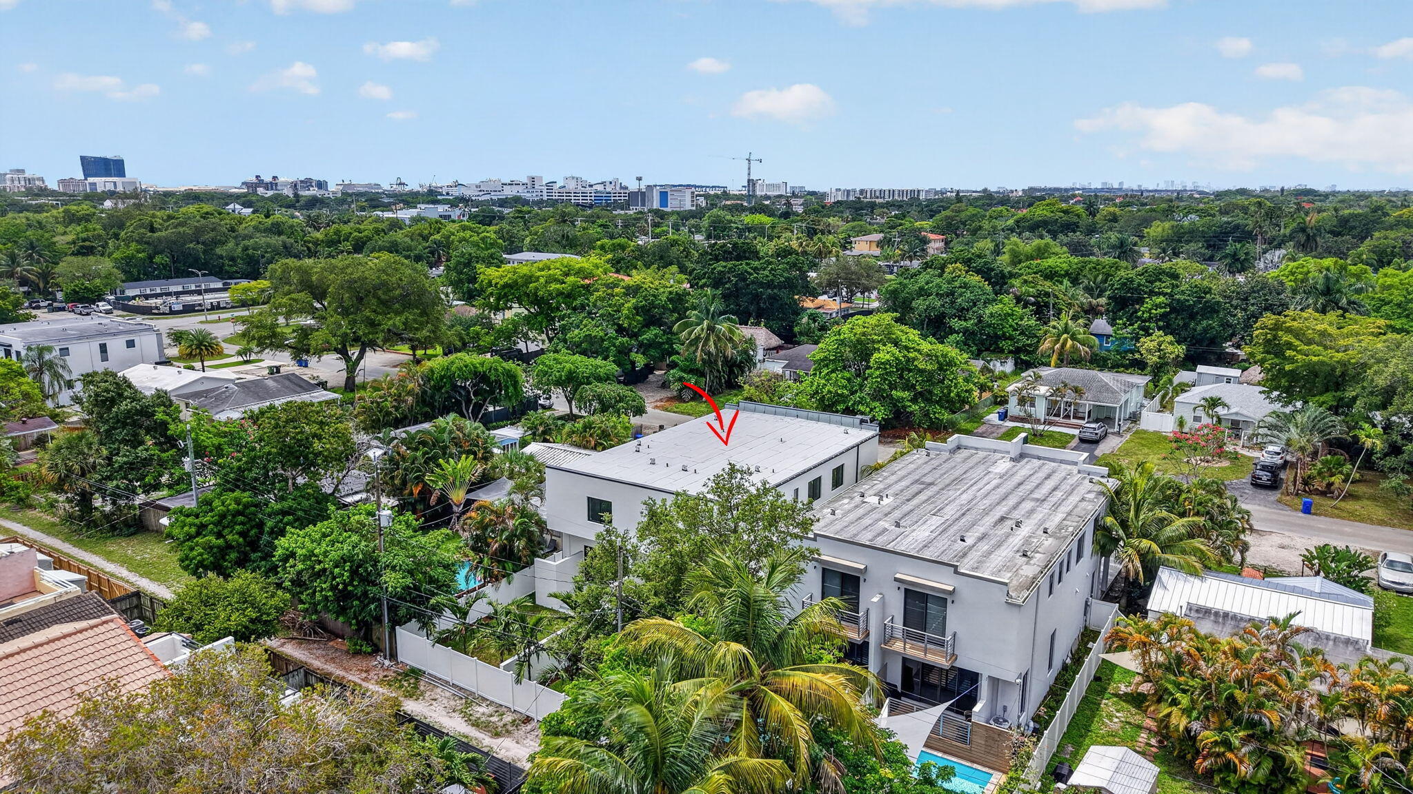 507 SW 11th, Fort Lauderdale FL 33315