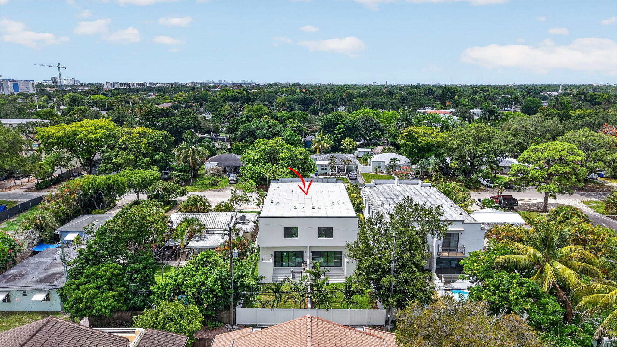 507 SW 11th, Fort Lauderdale FL 33315