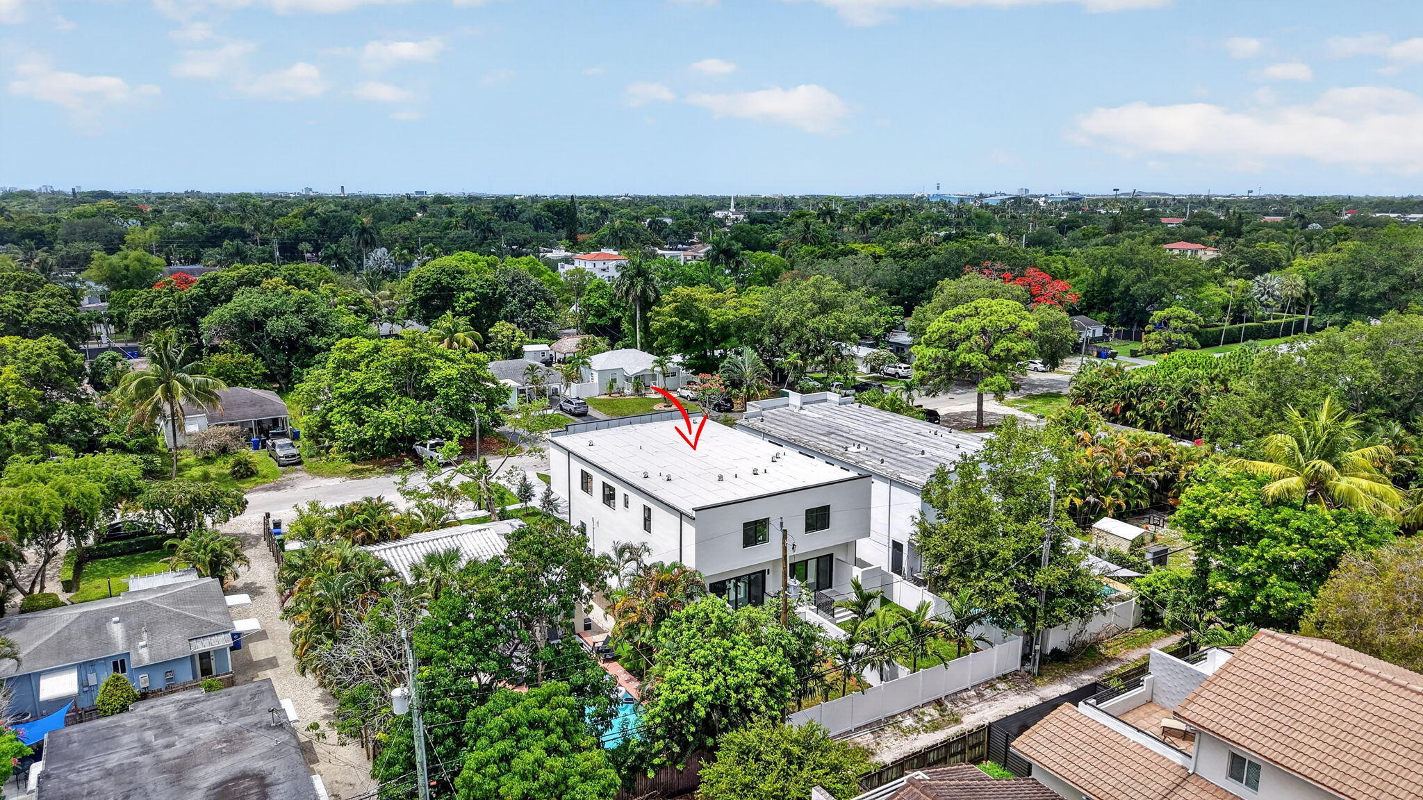 507 SW 11th, Fort Lauderdale FL 33315