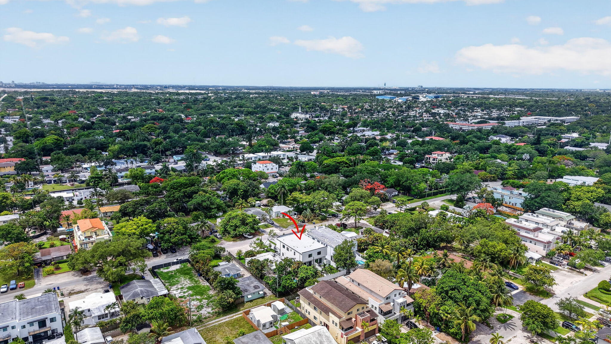 507 SW 11th, Fort Lauderdale FL 33315