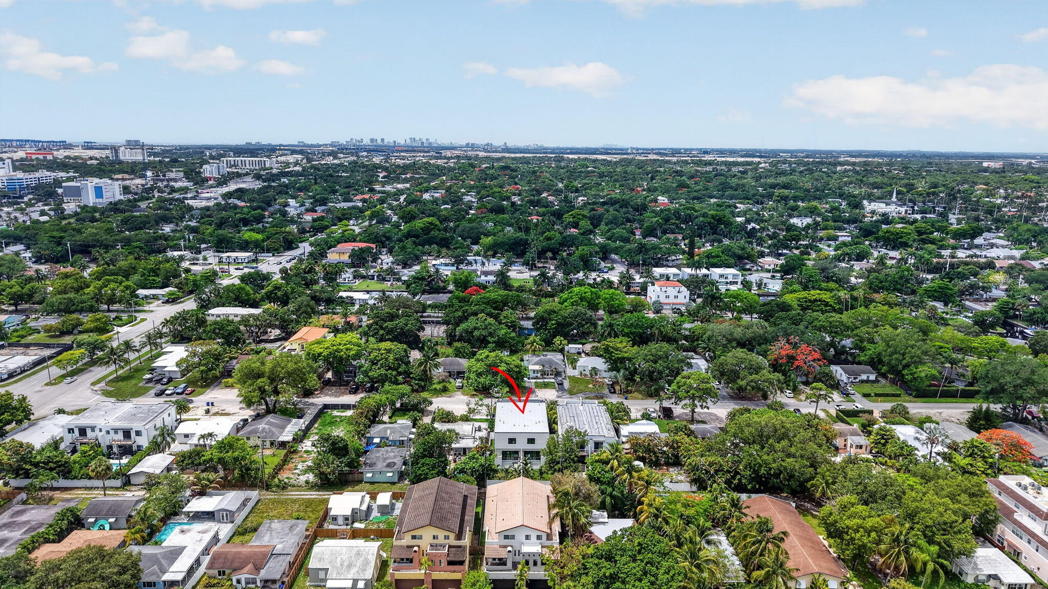 507 SW 11th, Fort Lauderdale FL 33315