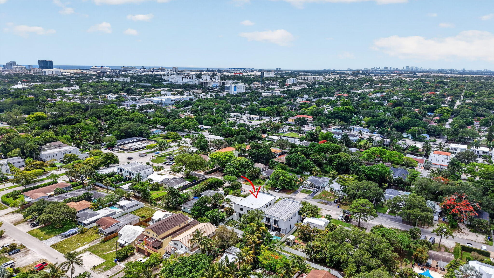 507 SW 11th, Fort Lauderdale FL 33315