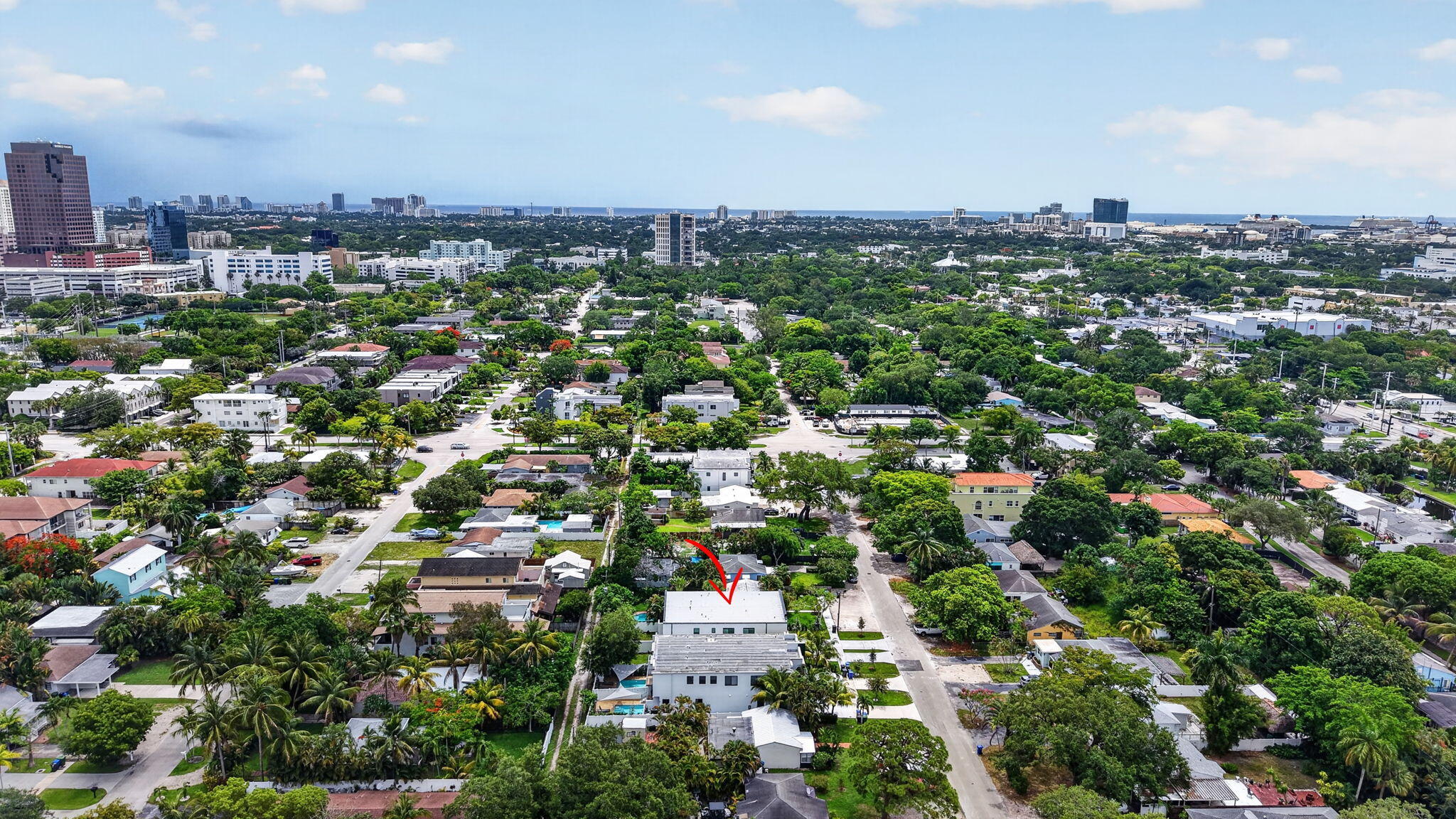 507 SW 11th, Fort Lauderdale FL 33315
