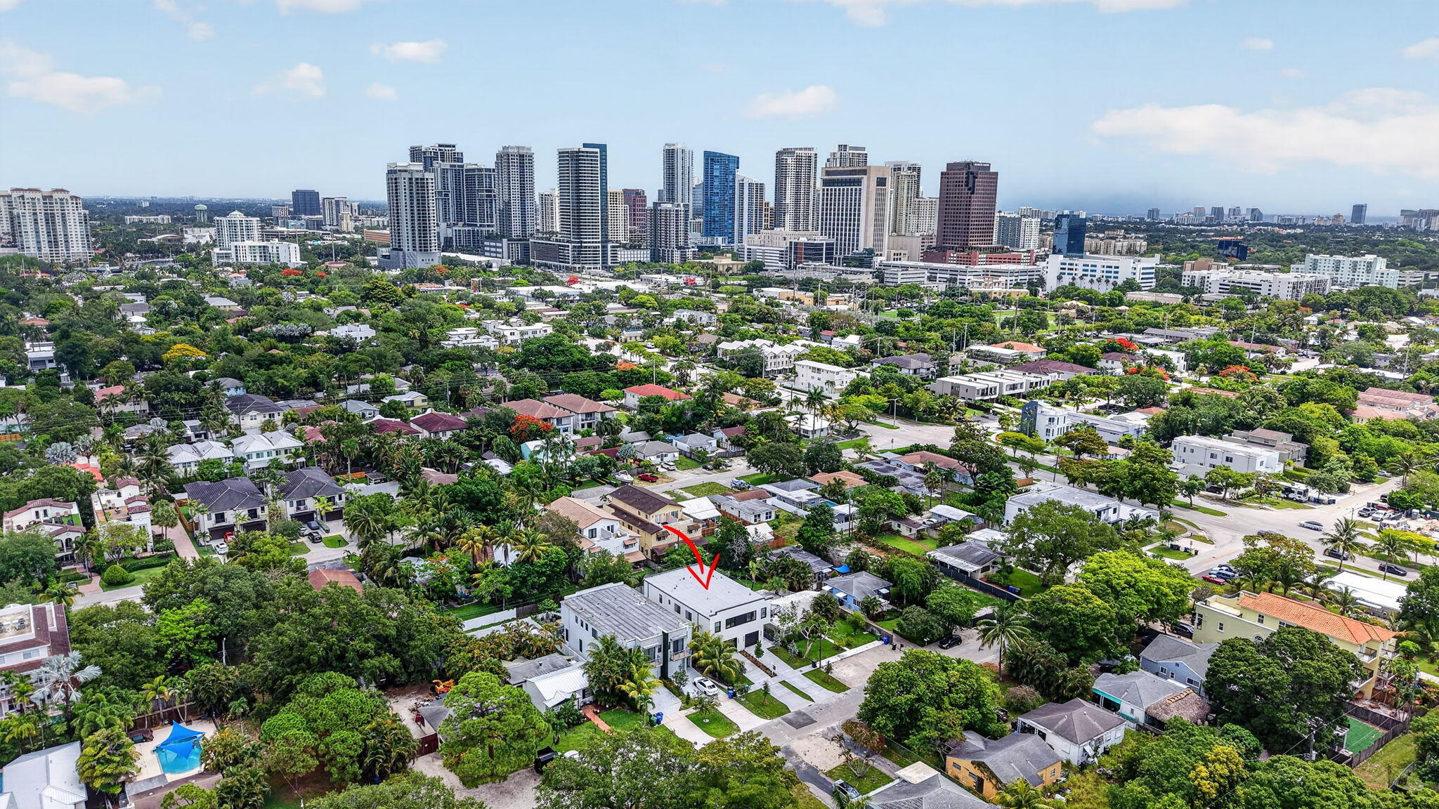 507 SW 11th, Fort Lauderdale FL 33315