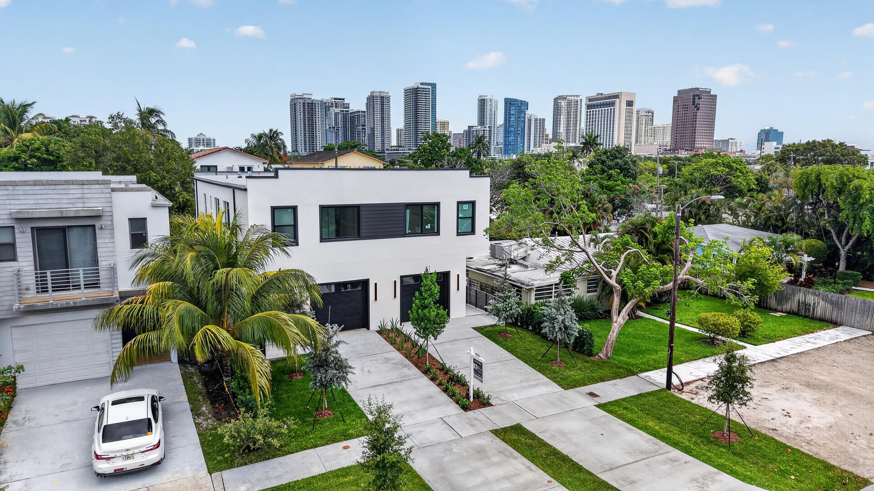 507 SW 11th, Fort Lauderdale FL 33315