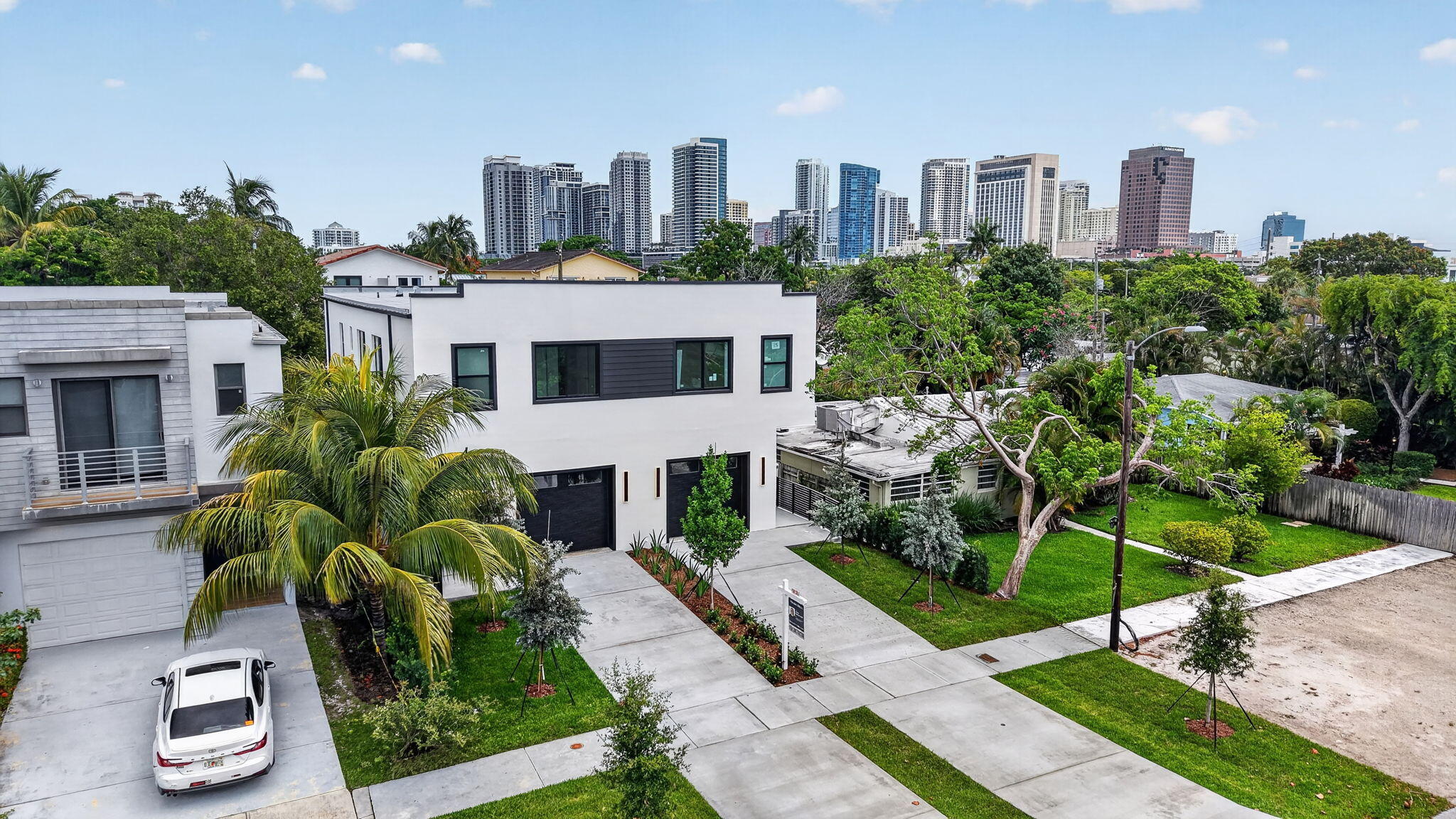 507 SW 11th, Fort Lauderdale FL 33315
