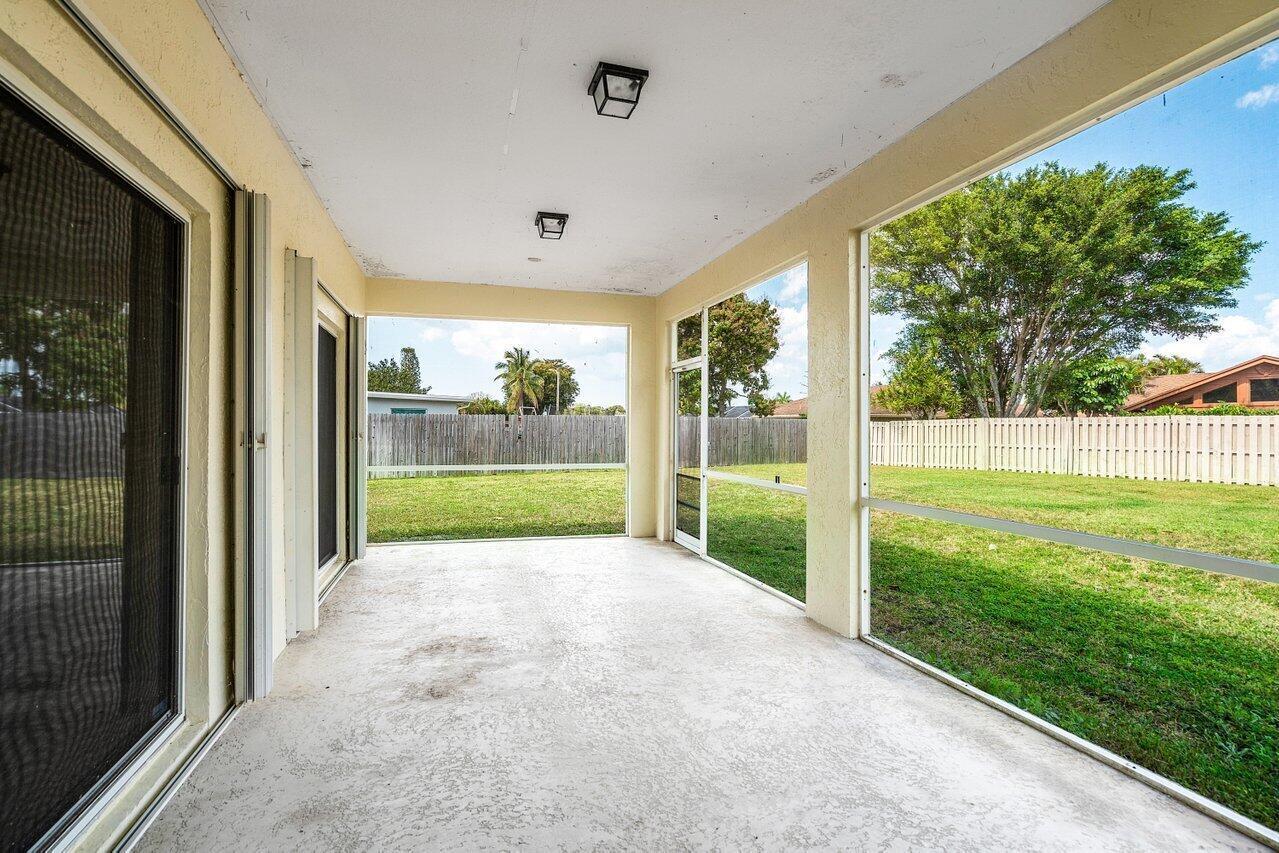 273 Ponce De Leon, Royal Palm Beach FL 33411